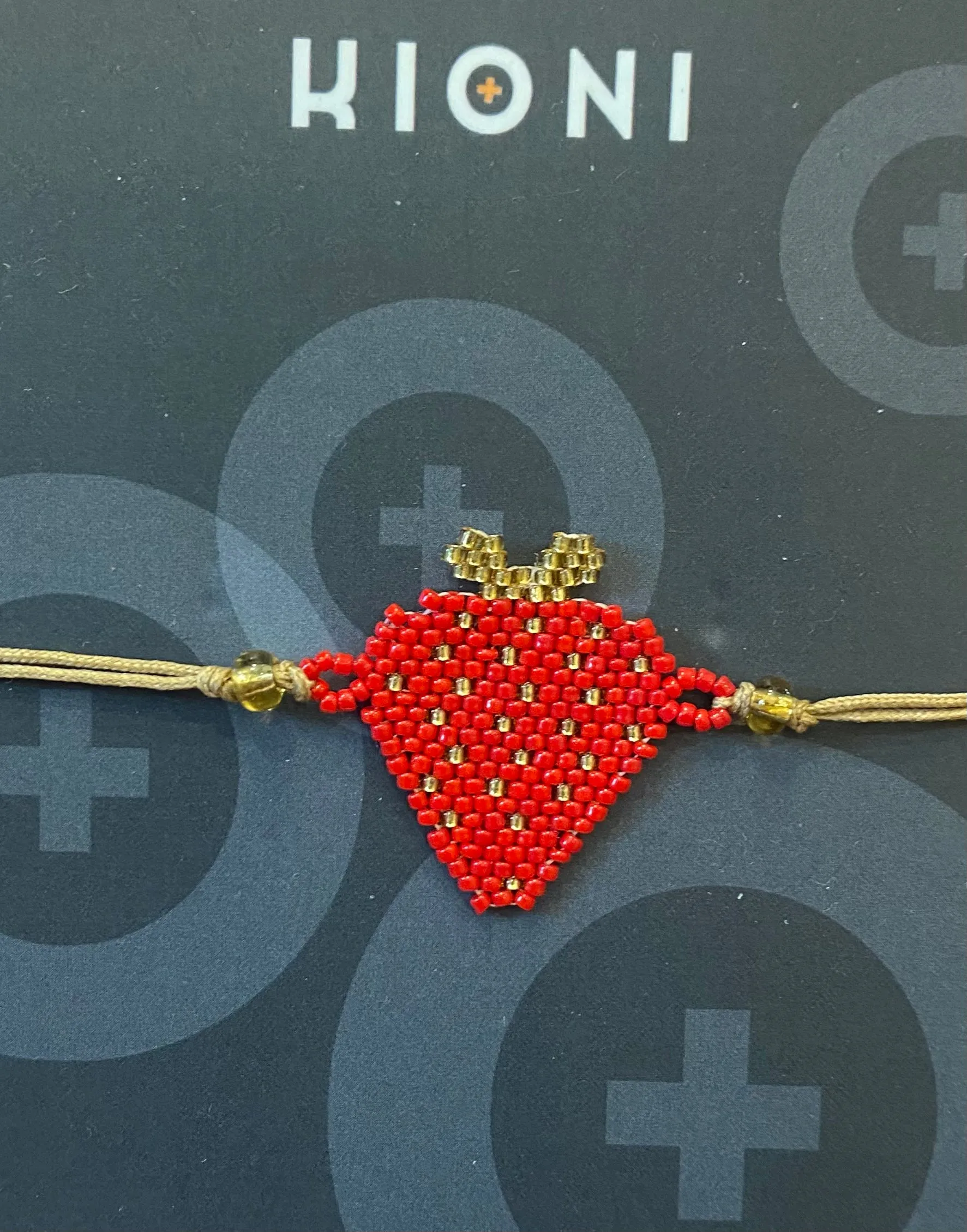 Kioni Beaded Bracelet Singles