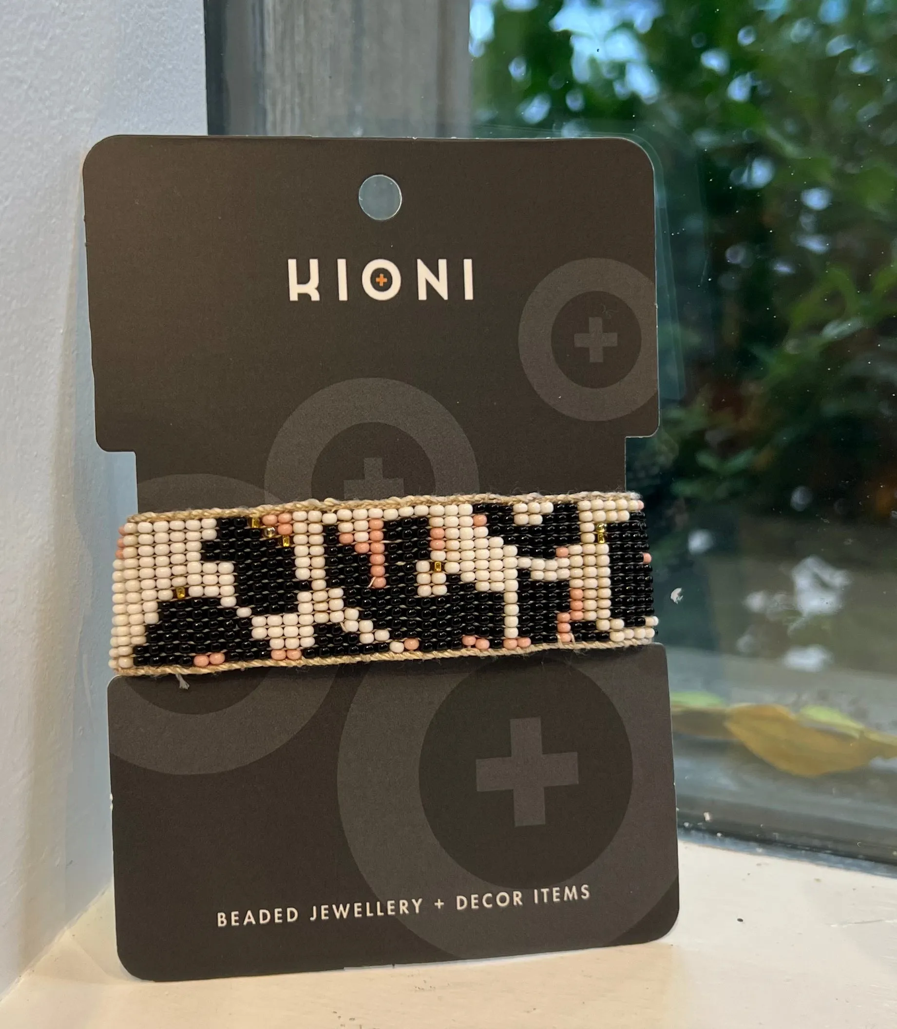Kioni Beaded Bracelet Singles