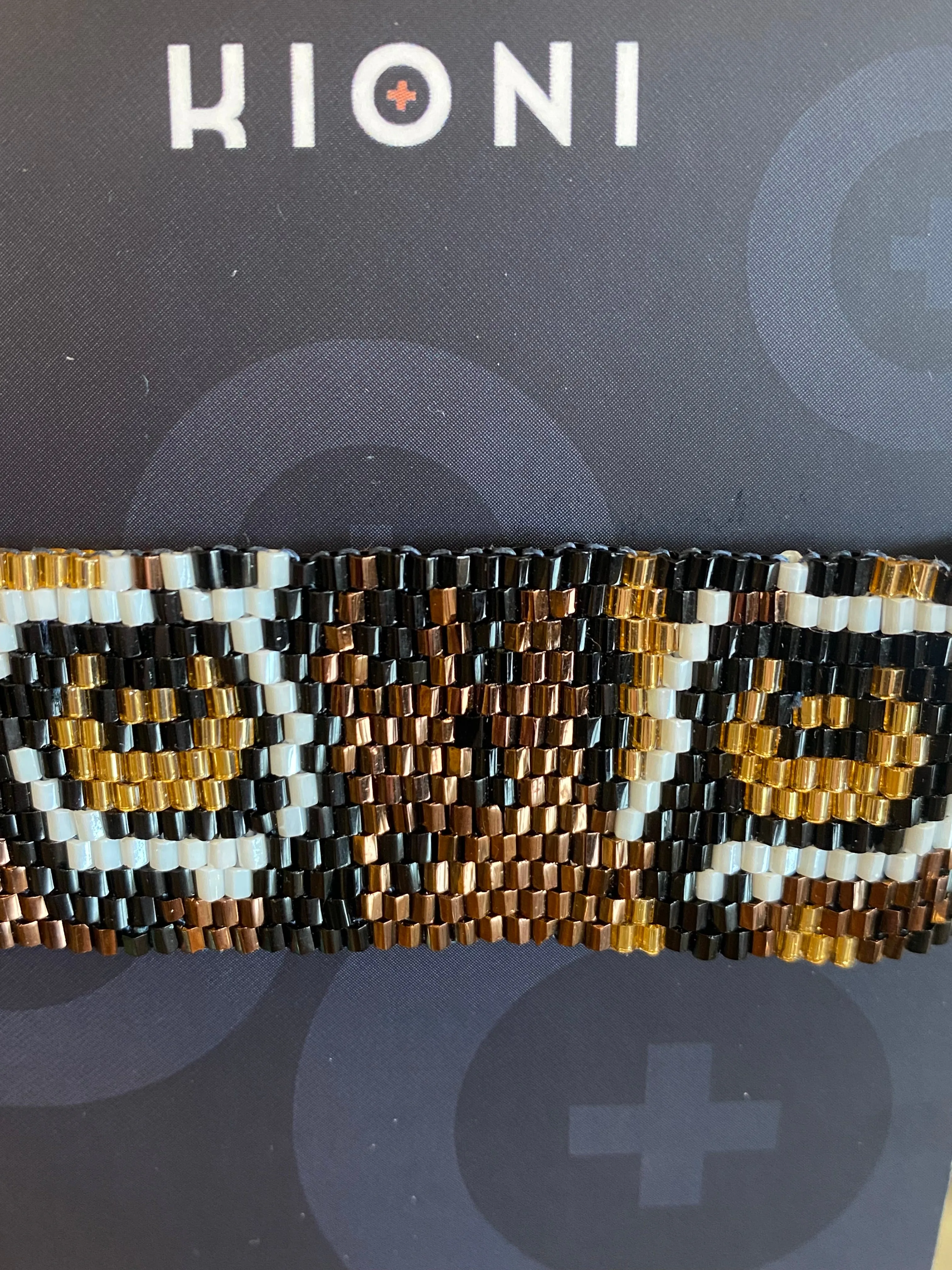 Kioni Beaded Bracelet Singles