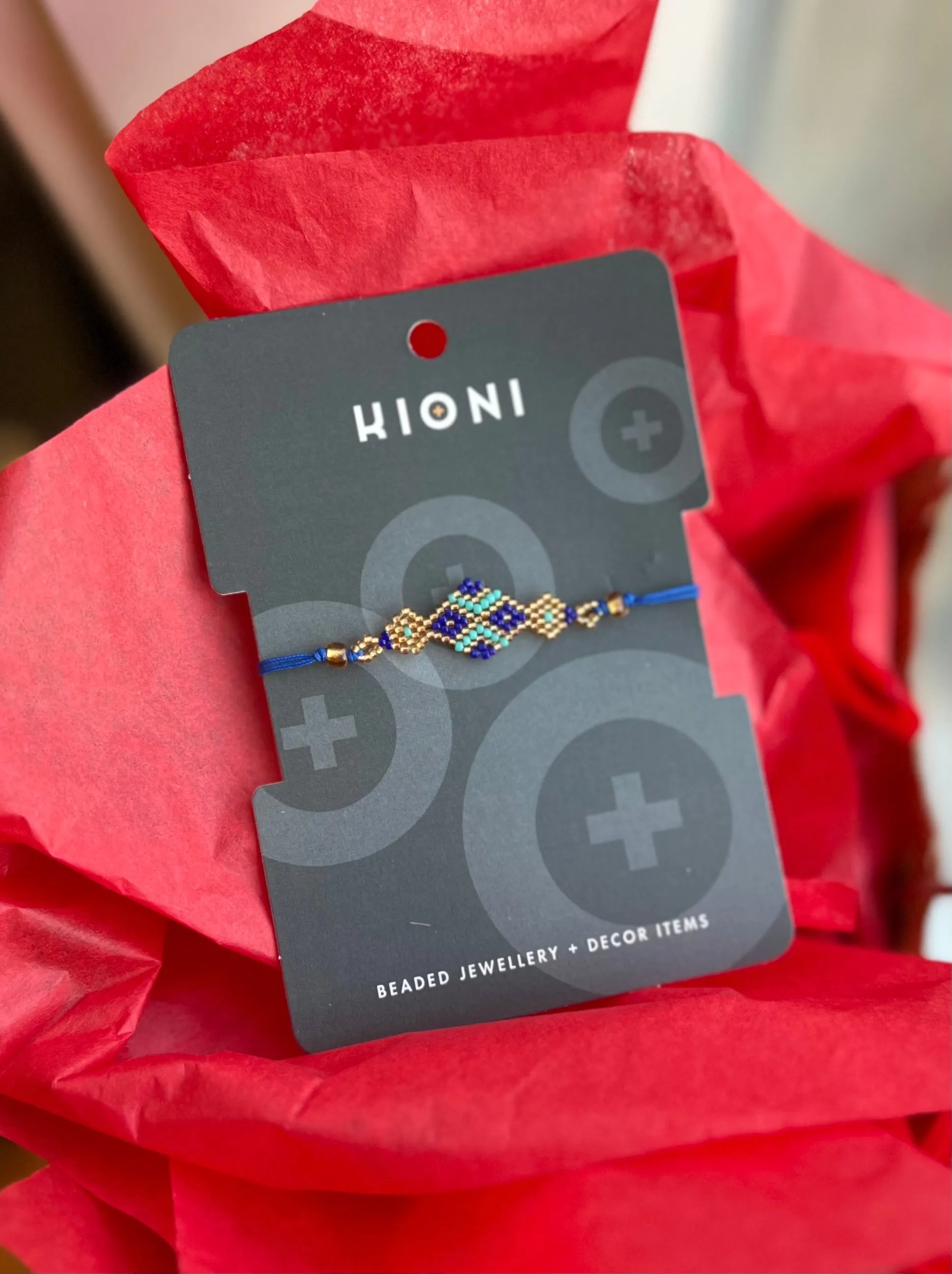 Kioni Beaded Bracelet Singles