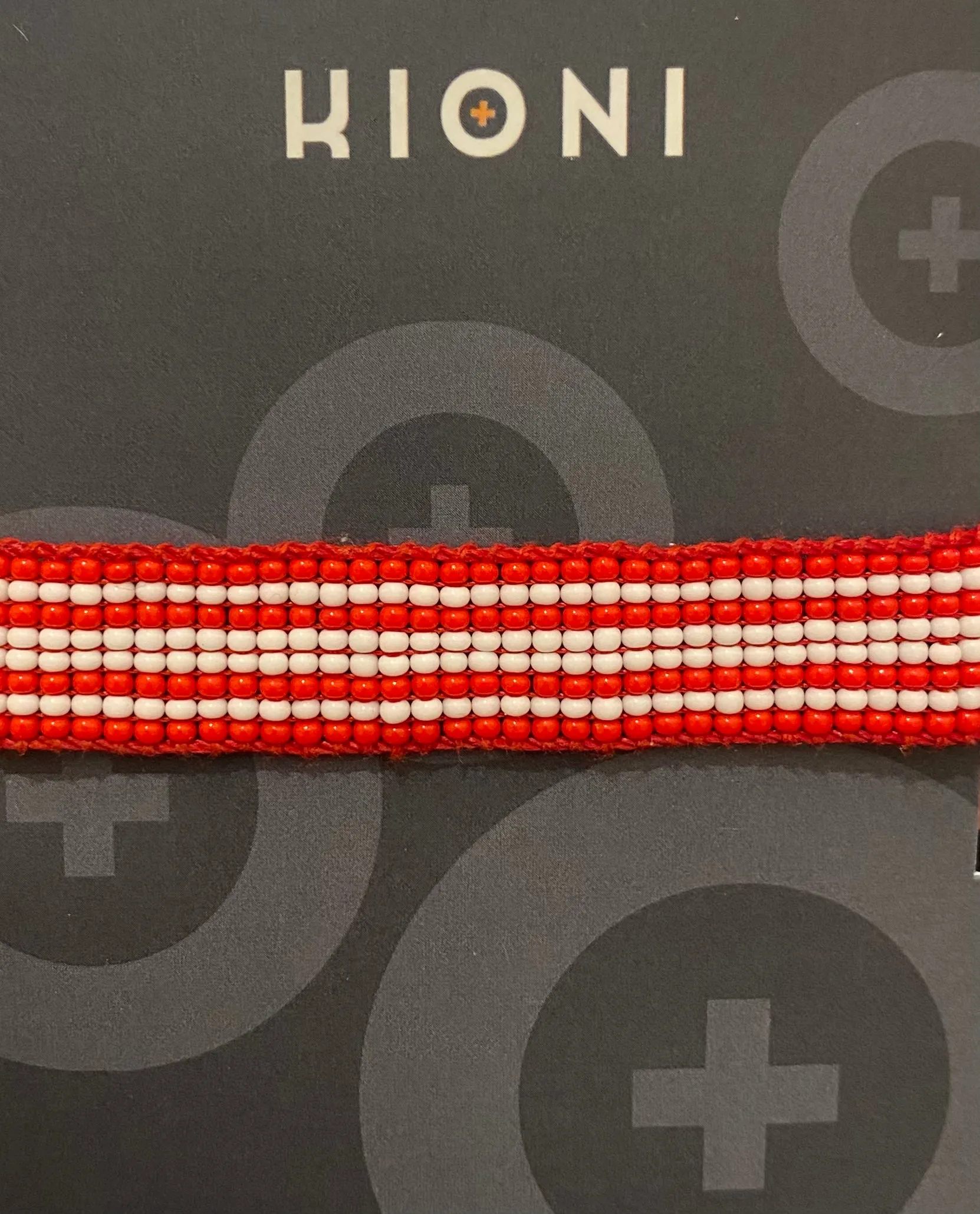 Kioni Beaded Bracelet Singles
