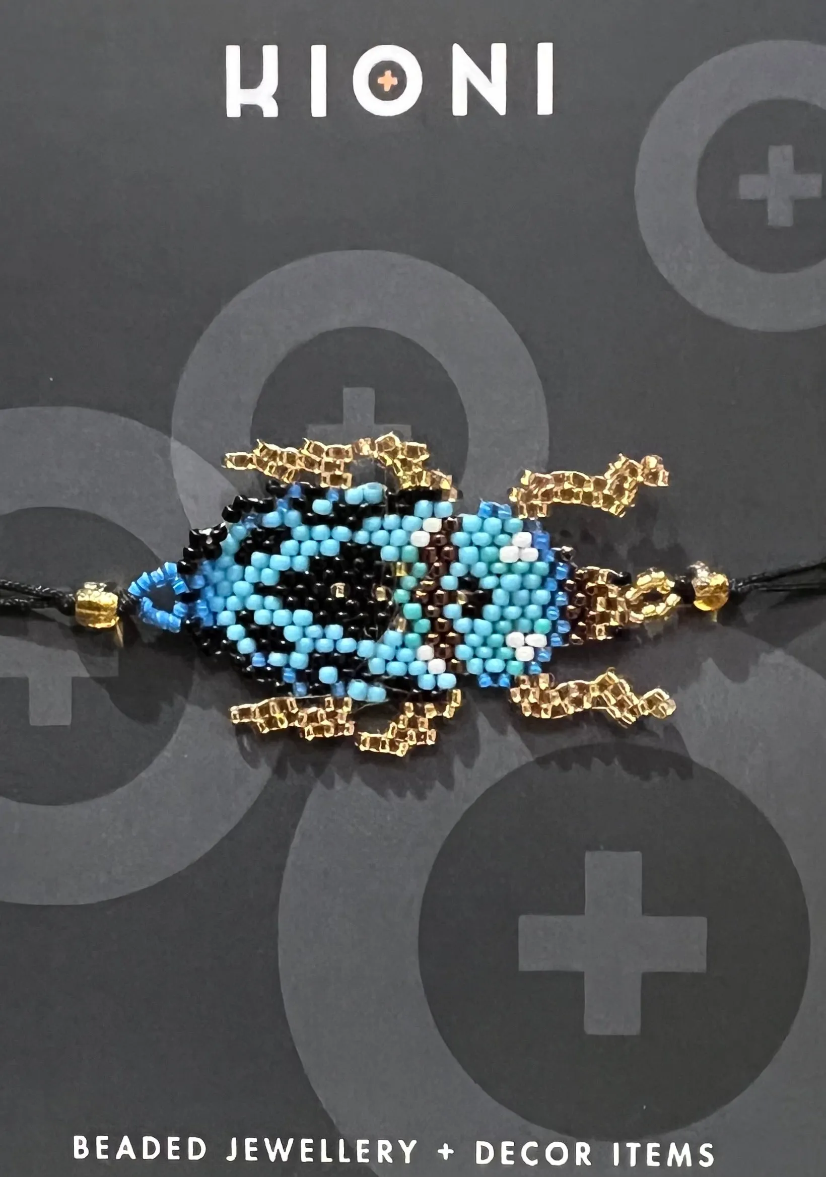 Kioni Beaded Bracelet Singles