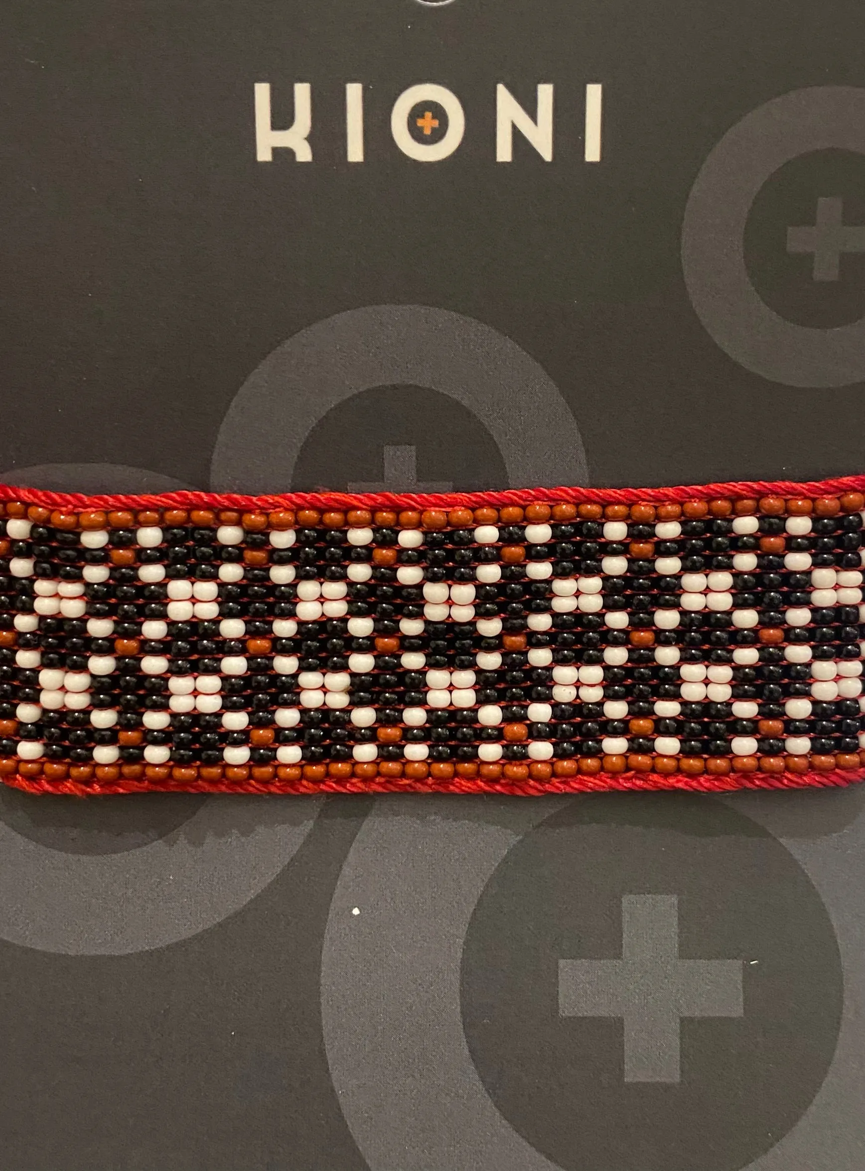 Kioni Beaded Bracelet Singles