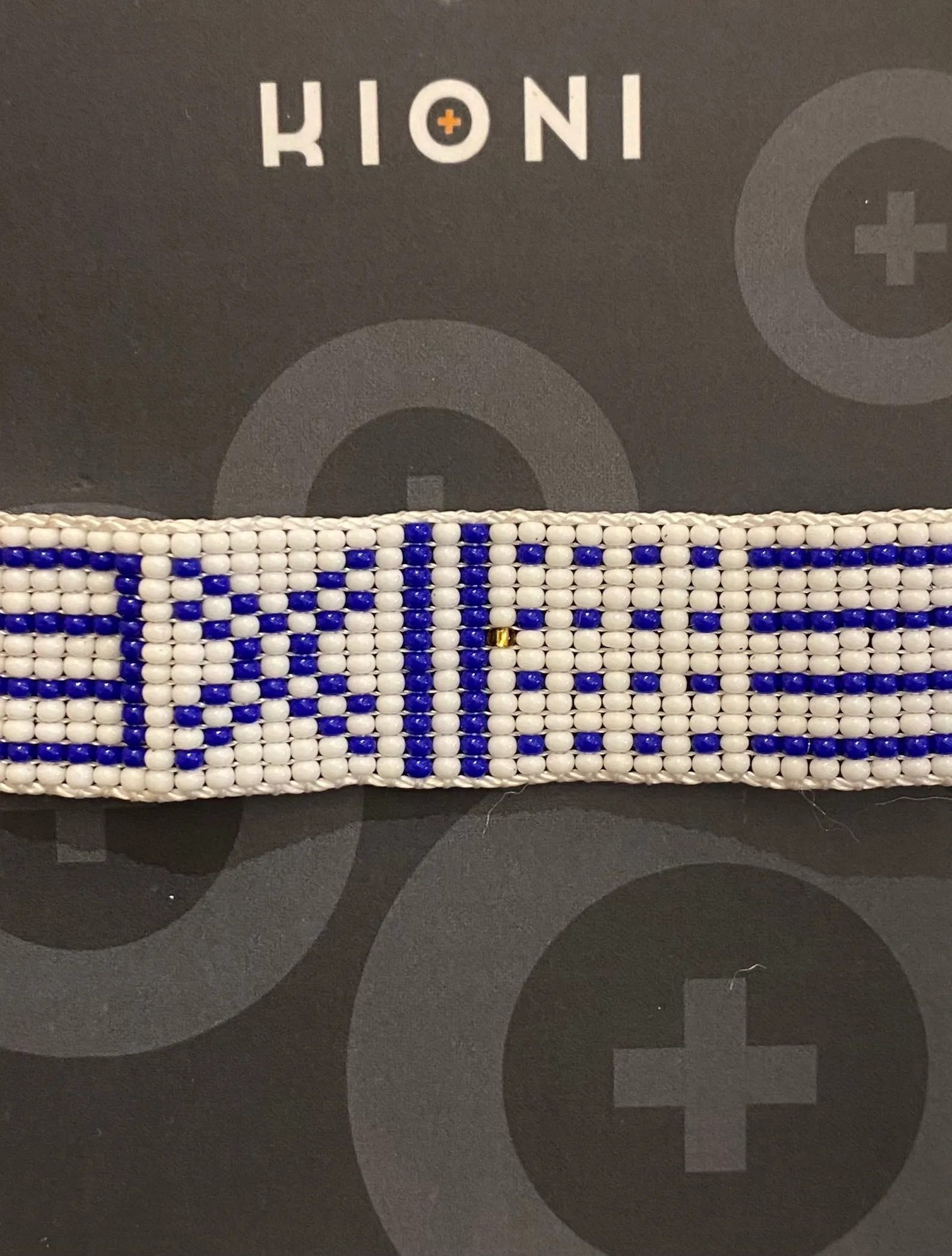 Kioni Beaded Bracelet Singles