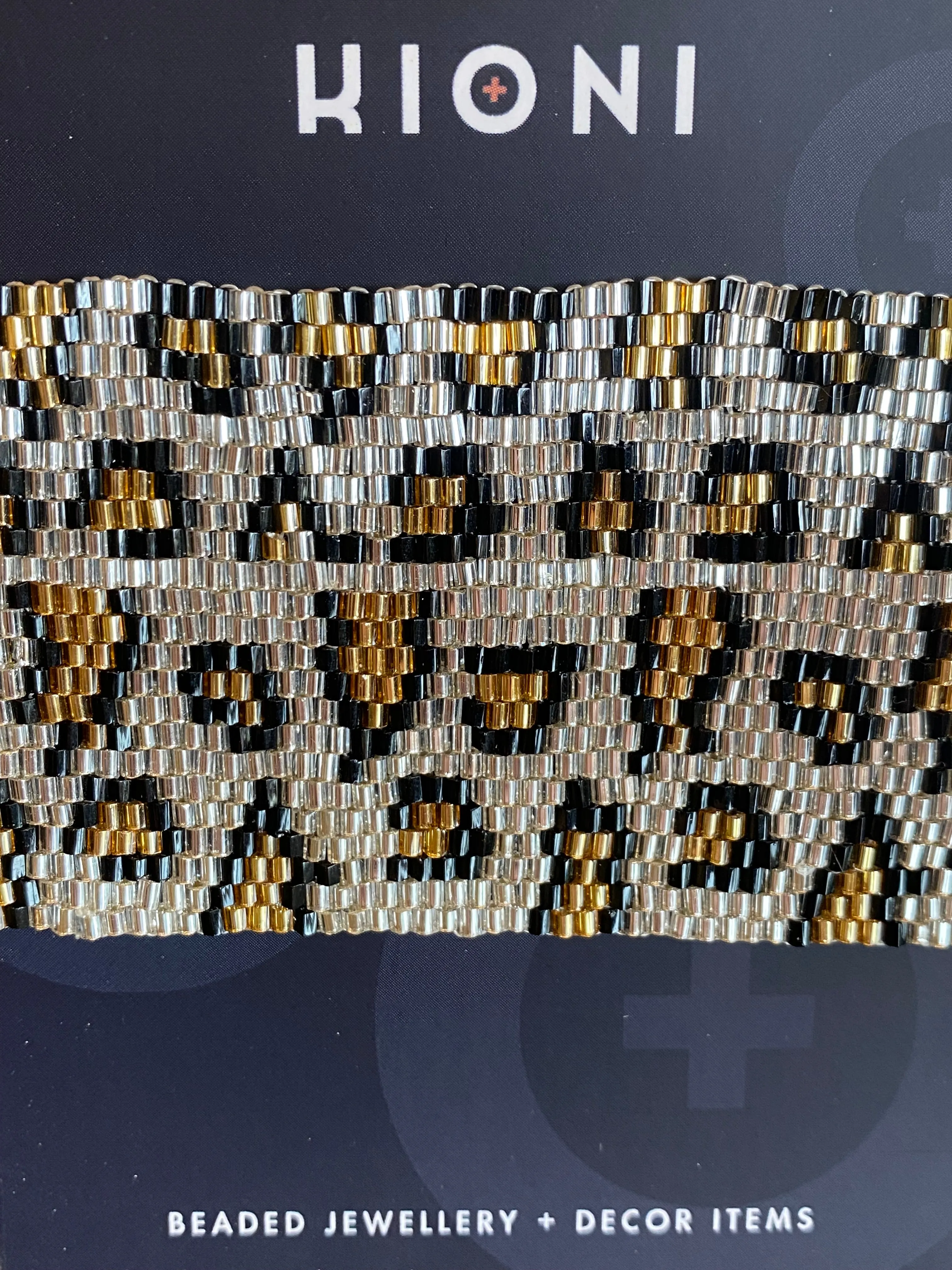 Kioni Beaded Bracelet Singles