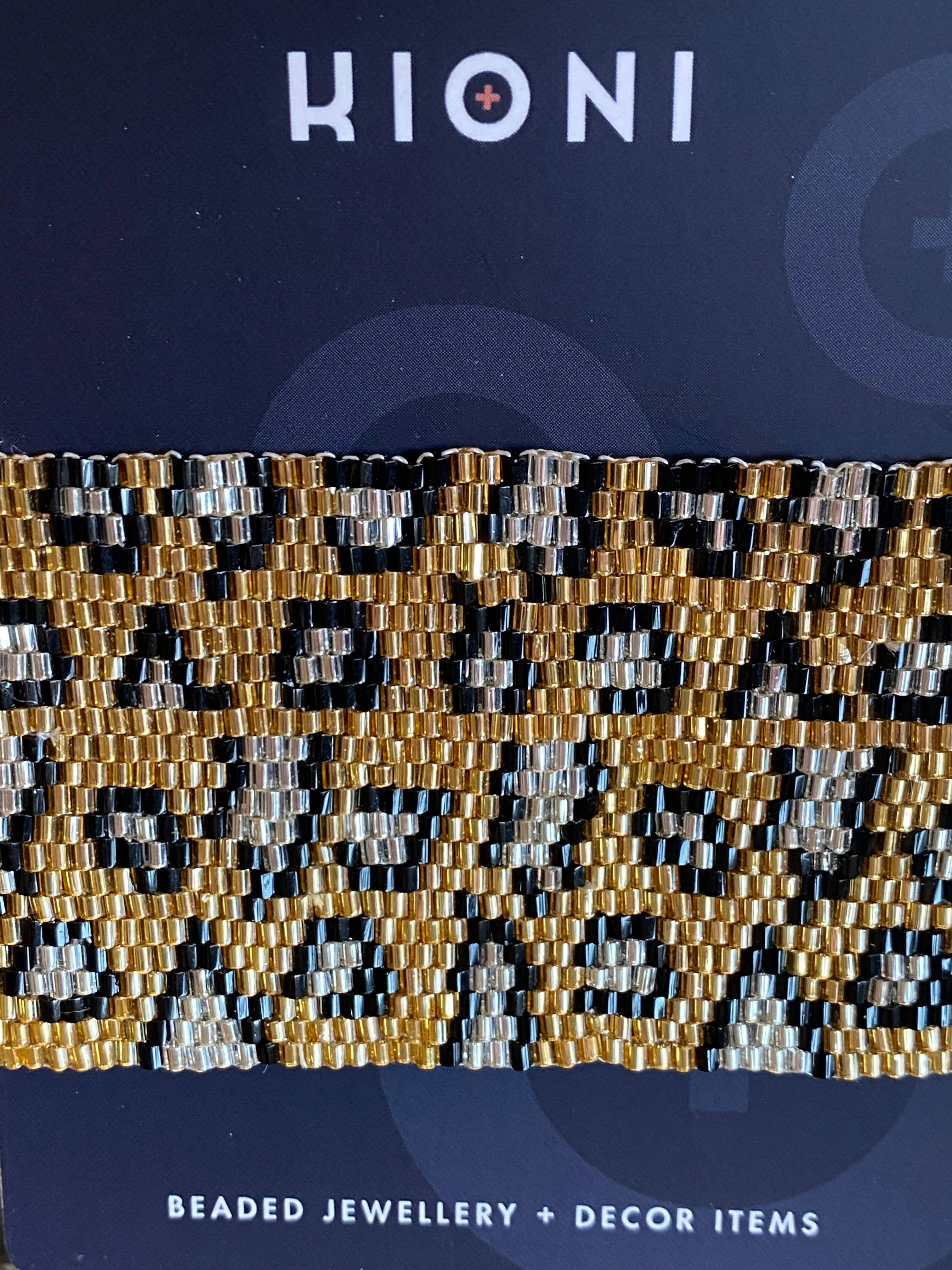 Kioni Beaded Bracelet Singles