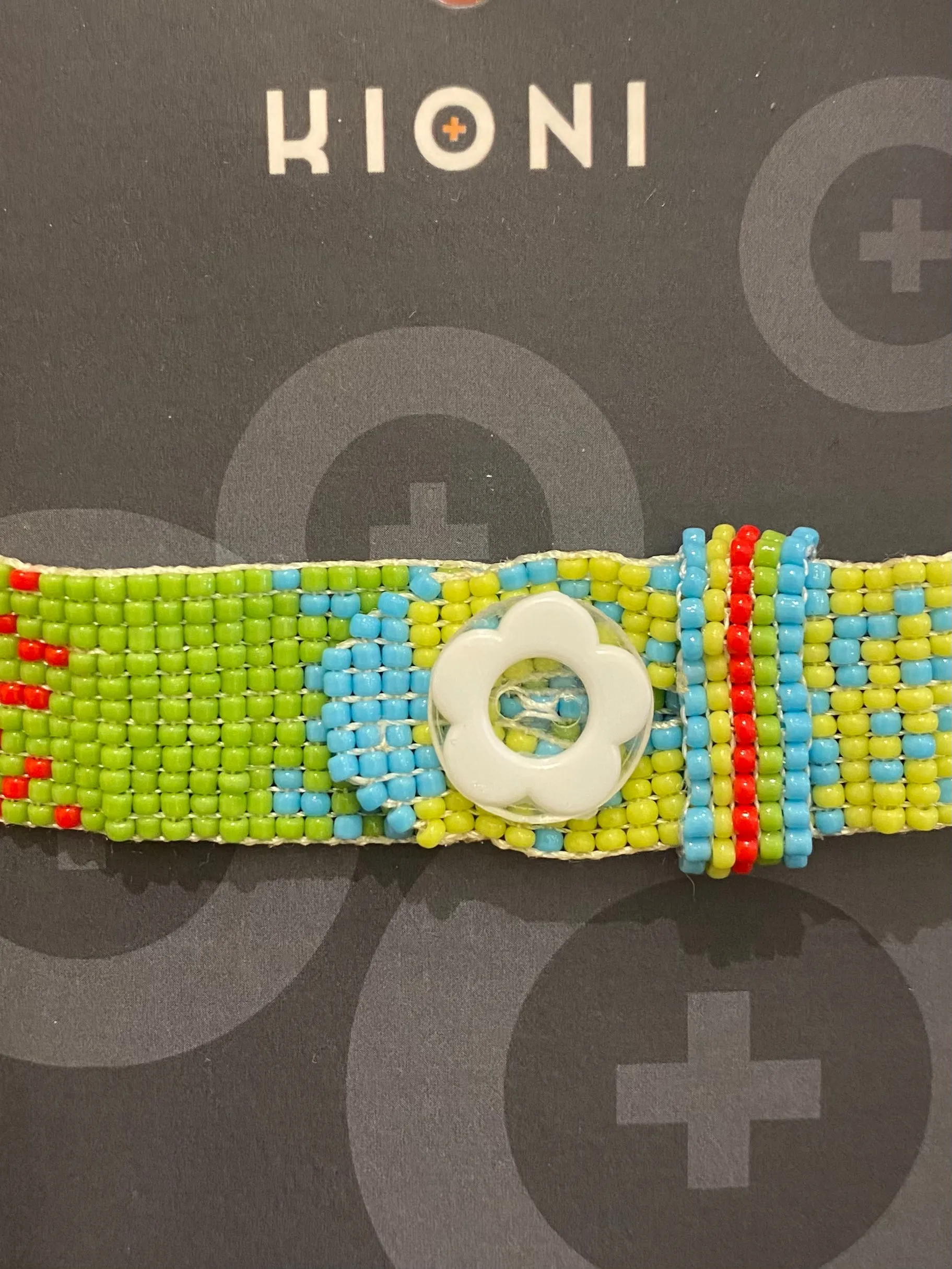 Kioni Beaded Bracelet Singles