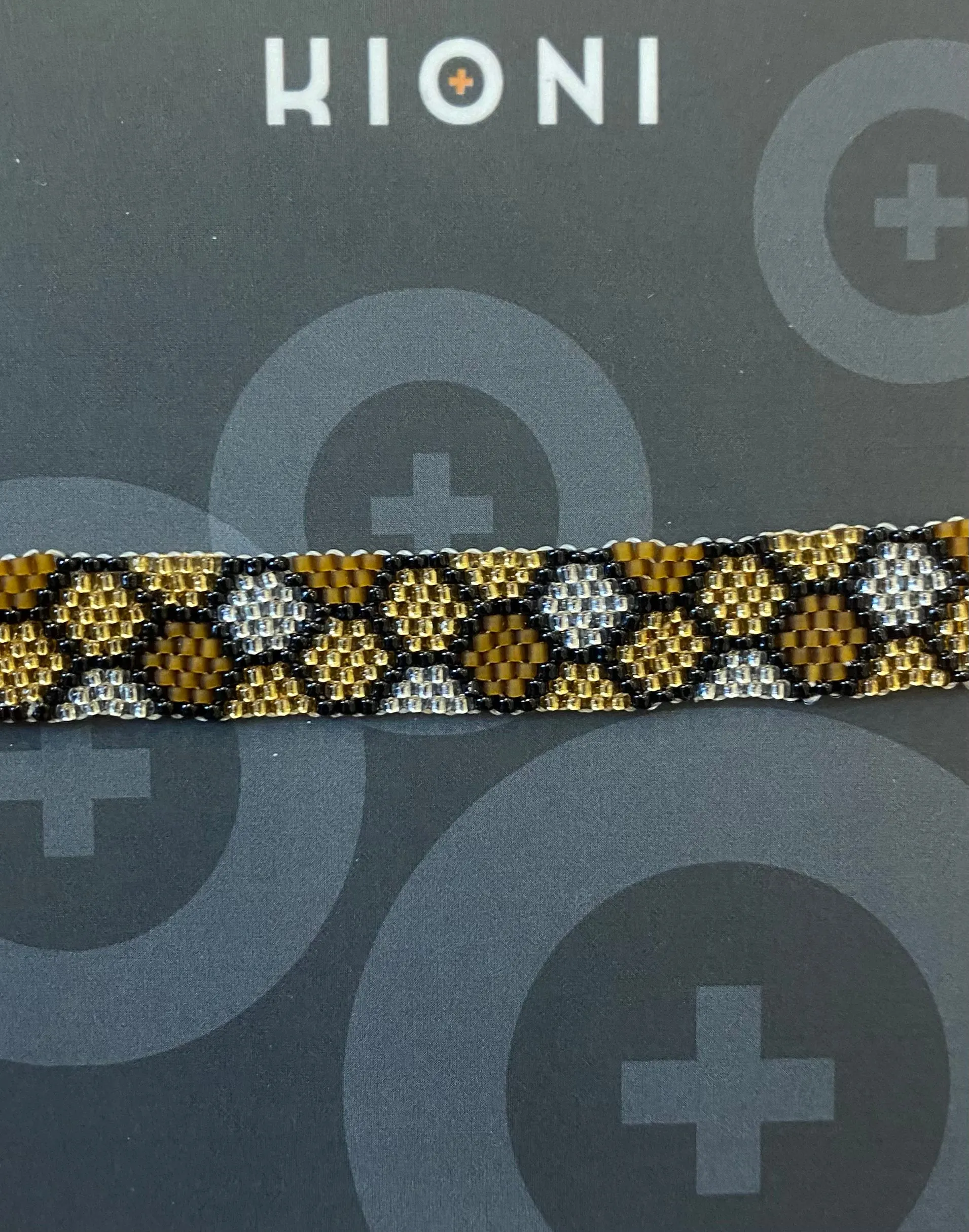 Kioni Beaded Bracelet Singles