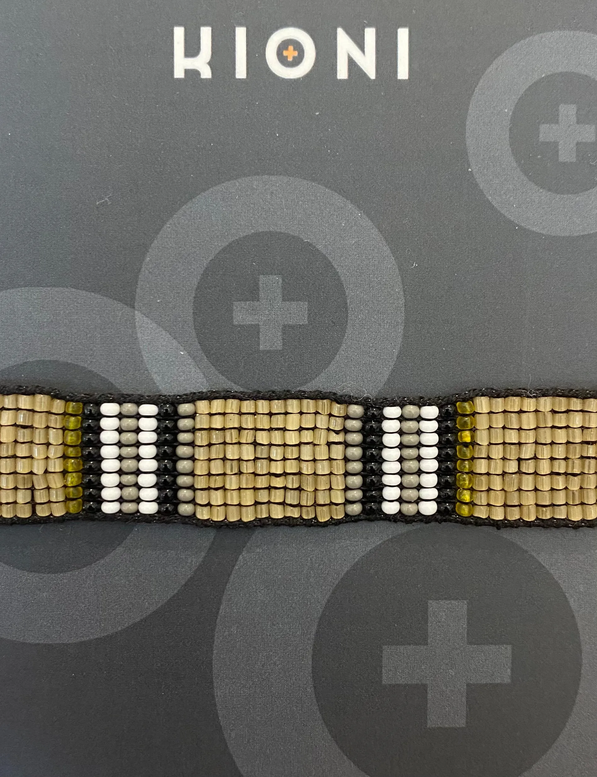 Kioni Beaded Bracelet Singles