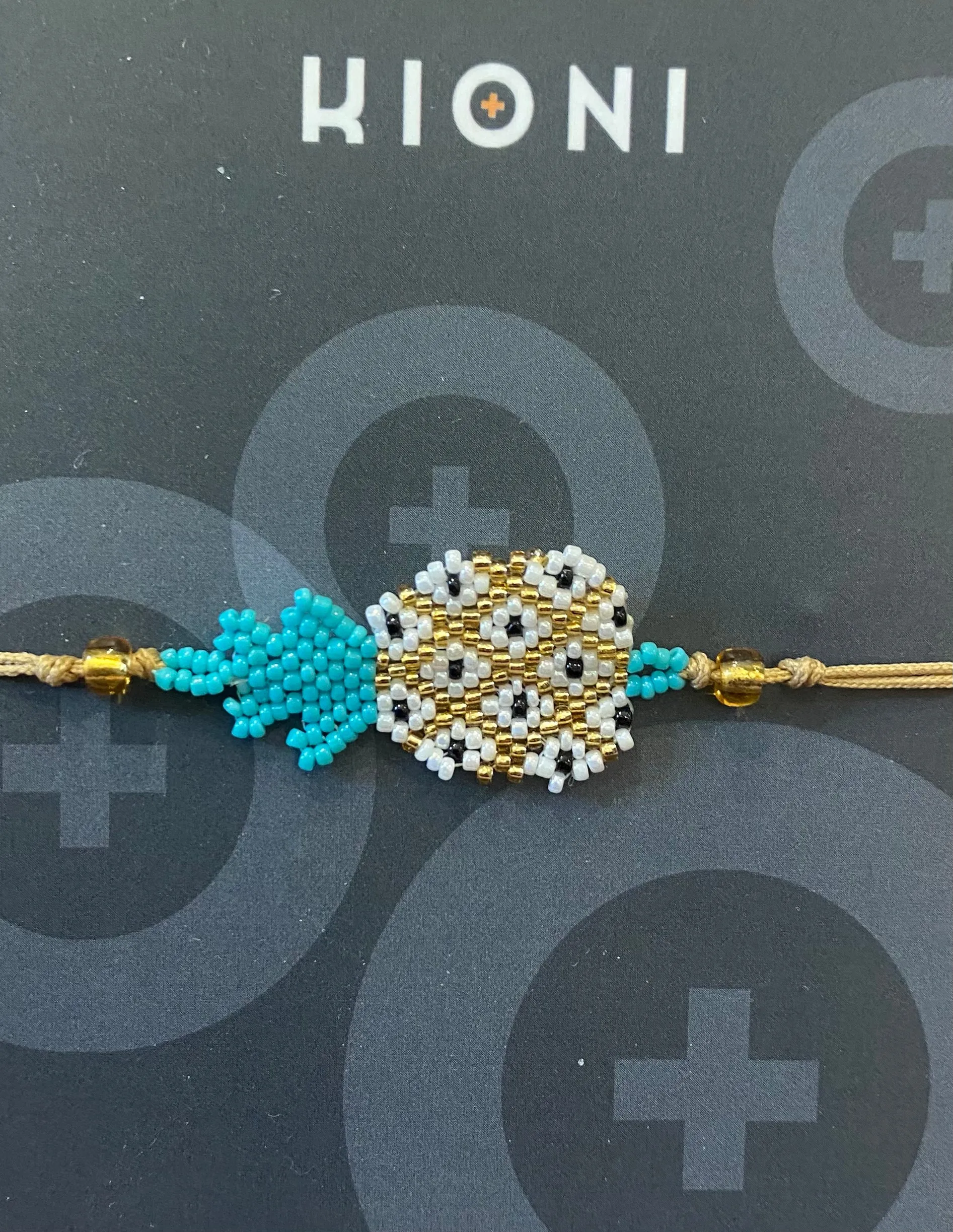 Kioni Beaded Bracelet Singles