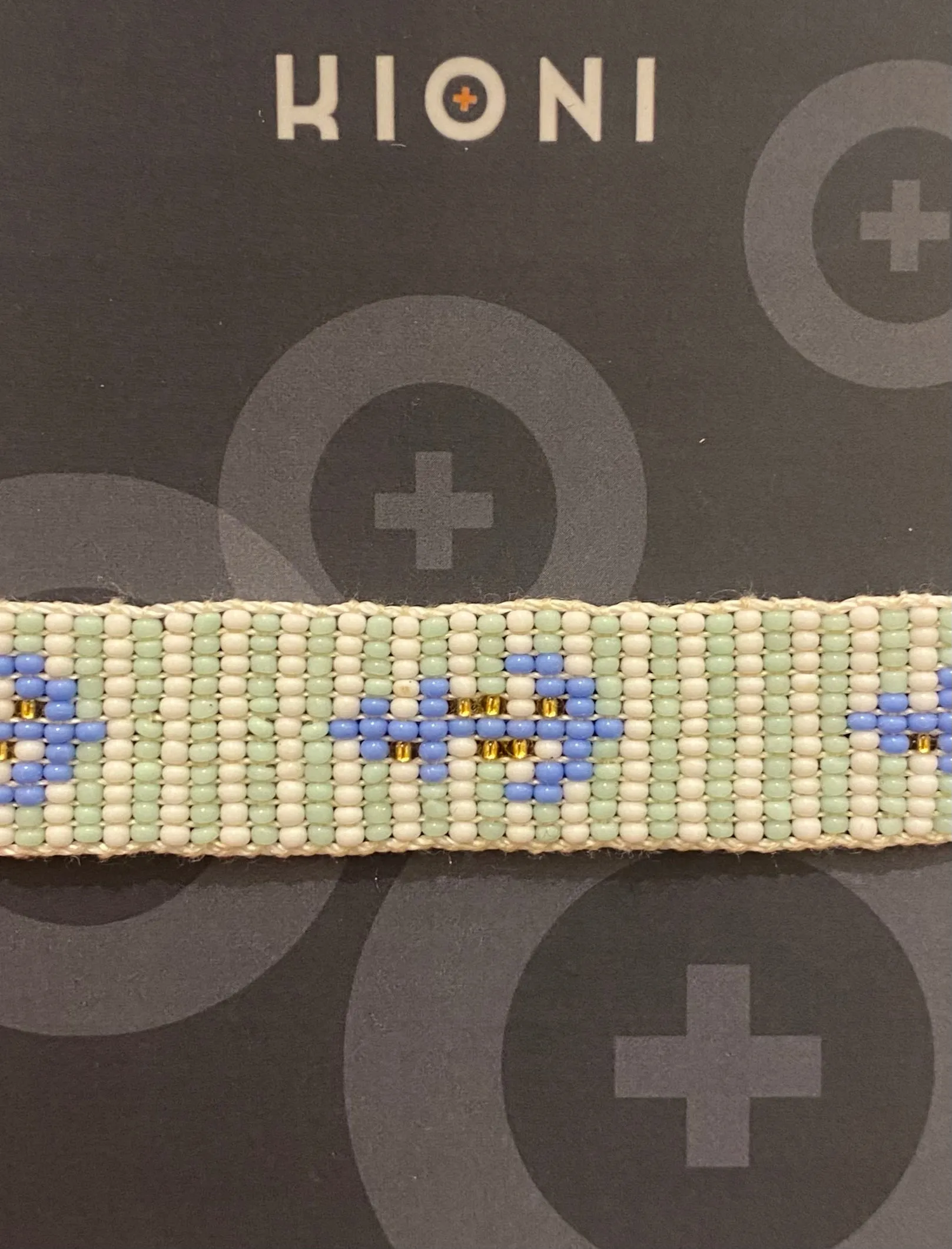 Kioni Beaded Bracelet Singles