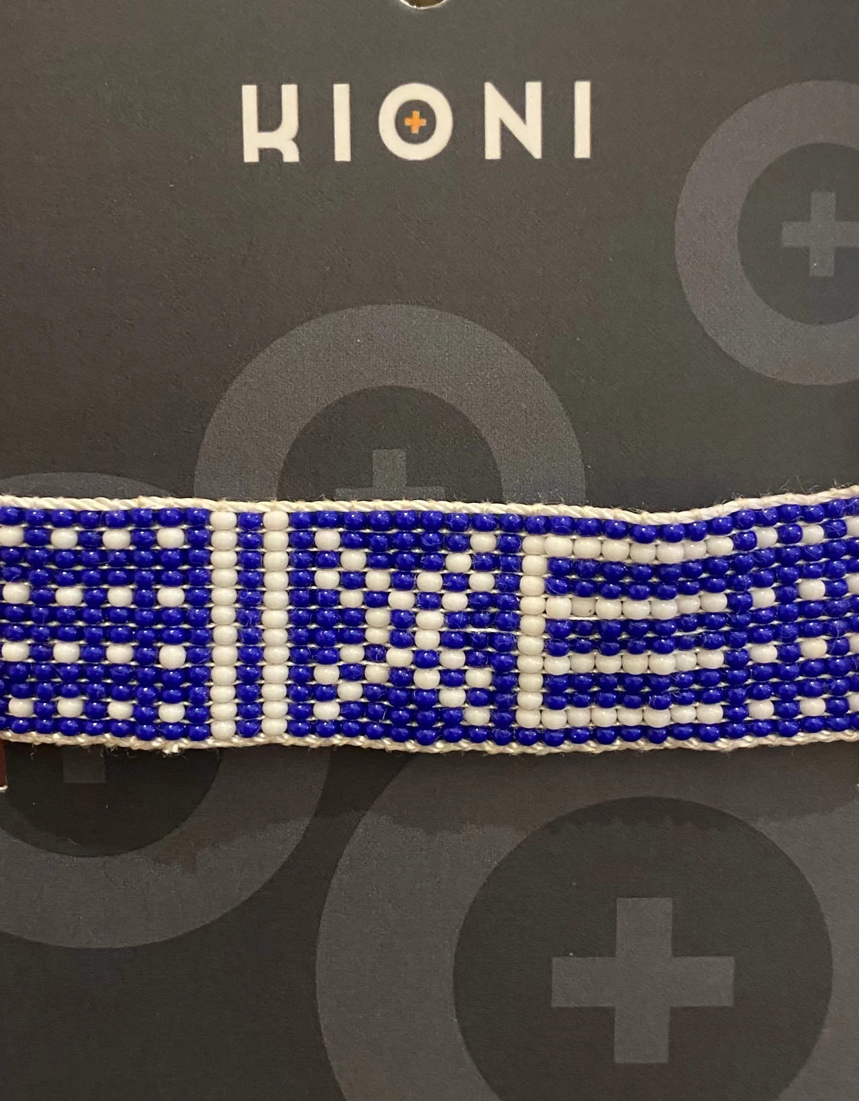 Kioni Beaded Bracelet Singles