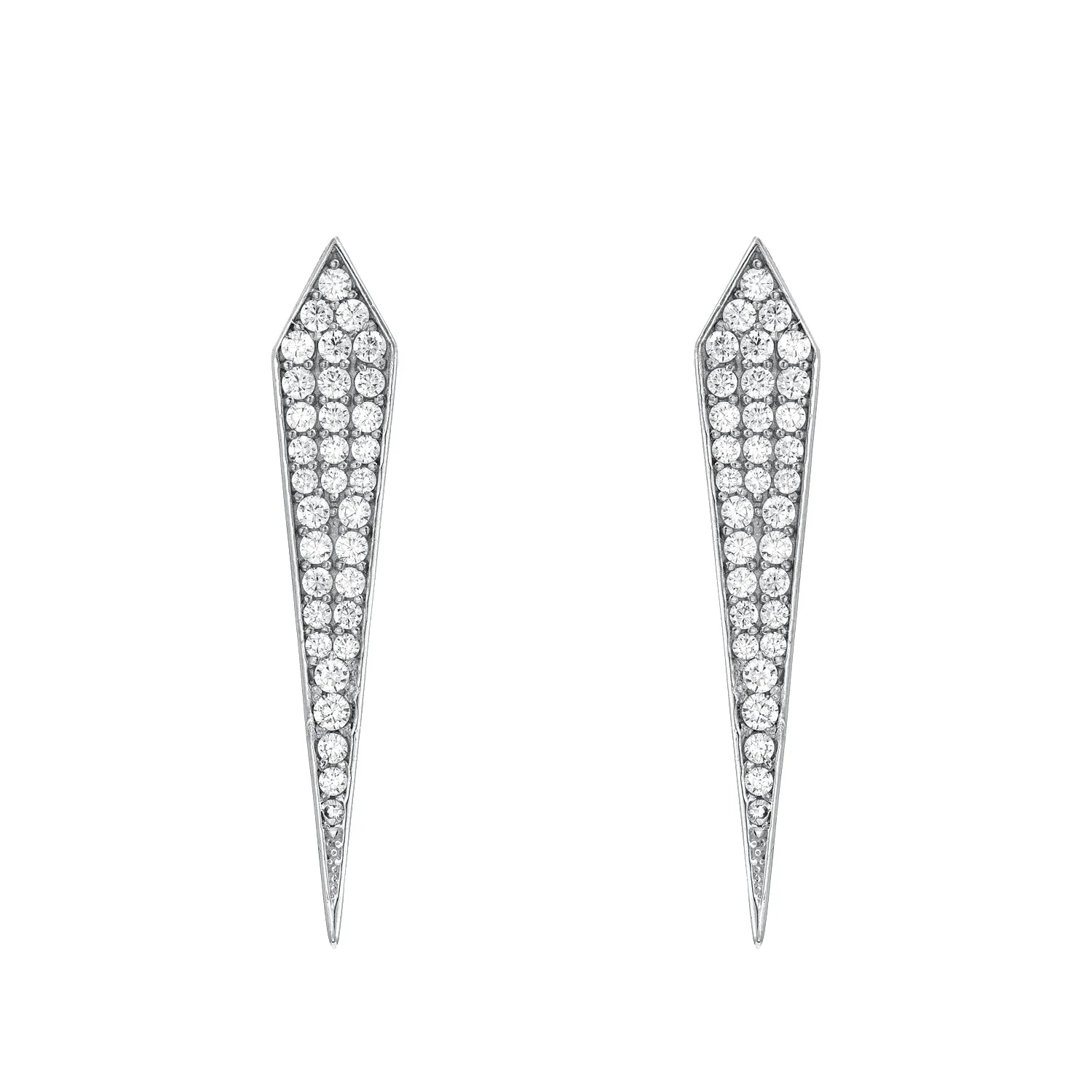 KITE DROP EARRINGS