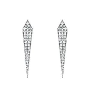 KITE DROP EARRINGS