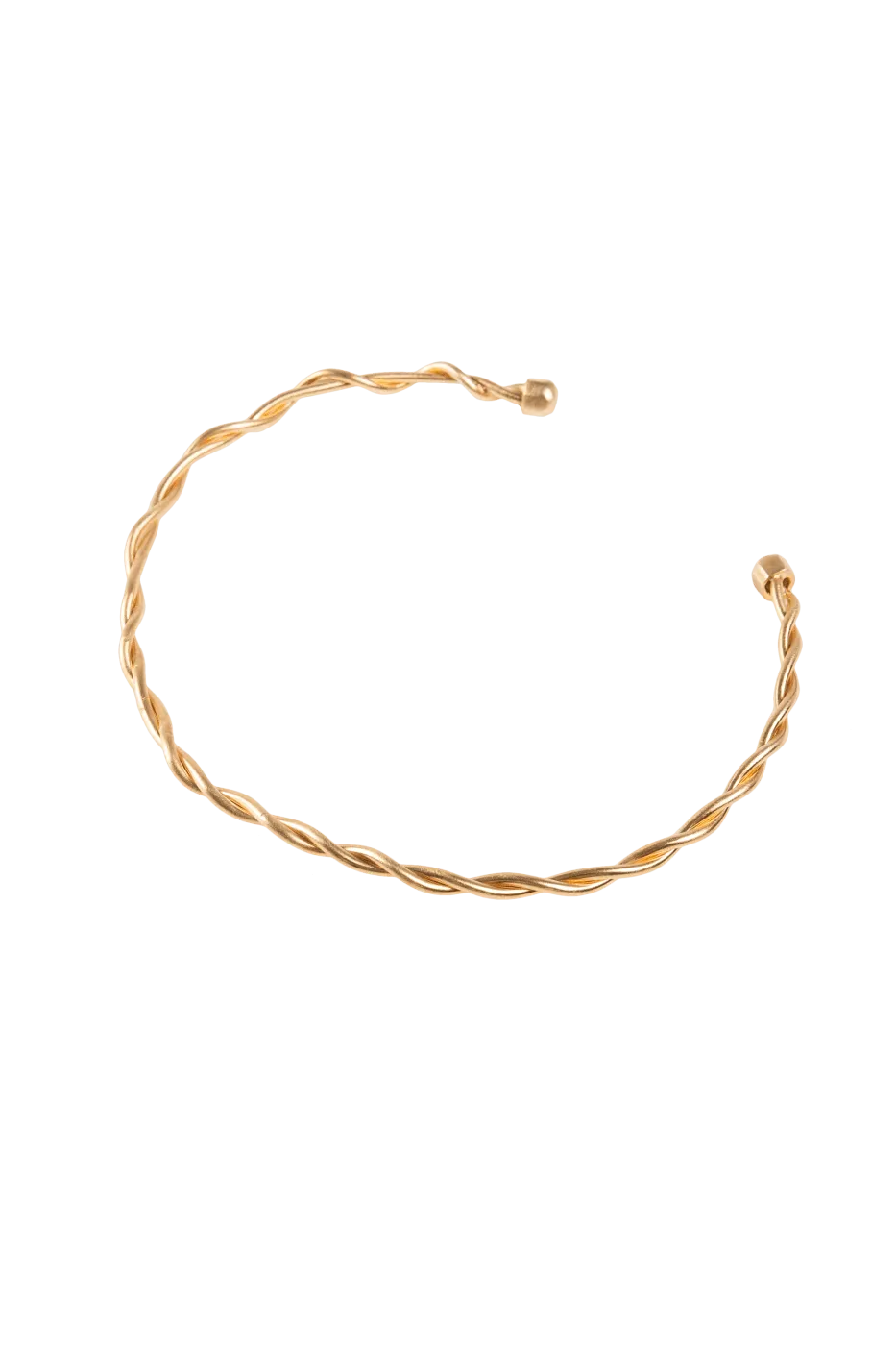 Lara Necklace - Gold