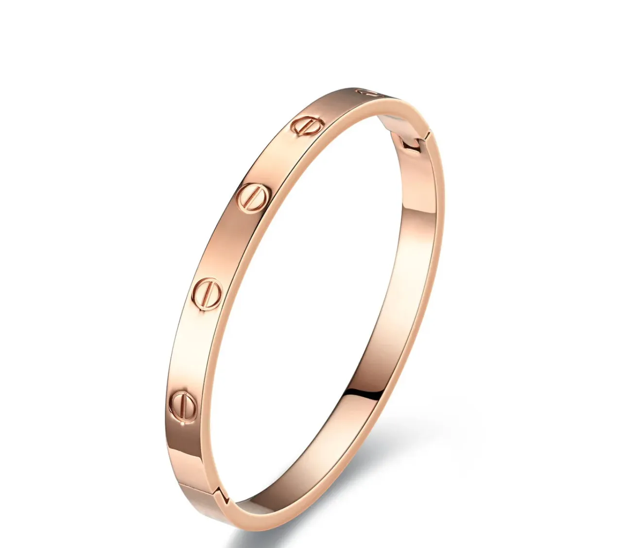 Lavish Bangle