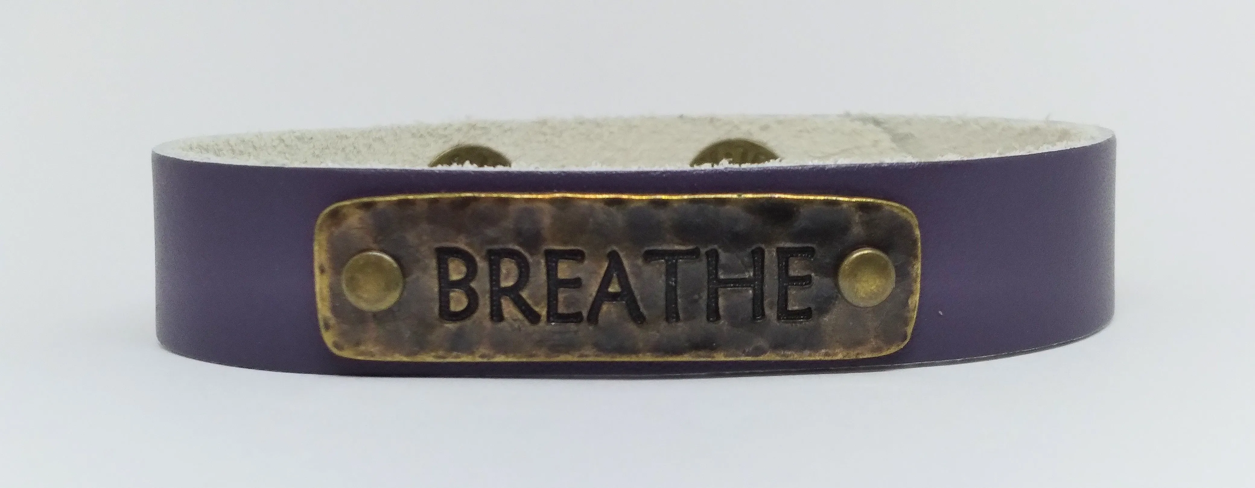 Leather Cuff Bracelets
