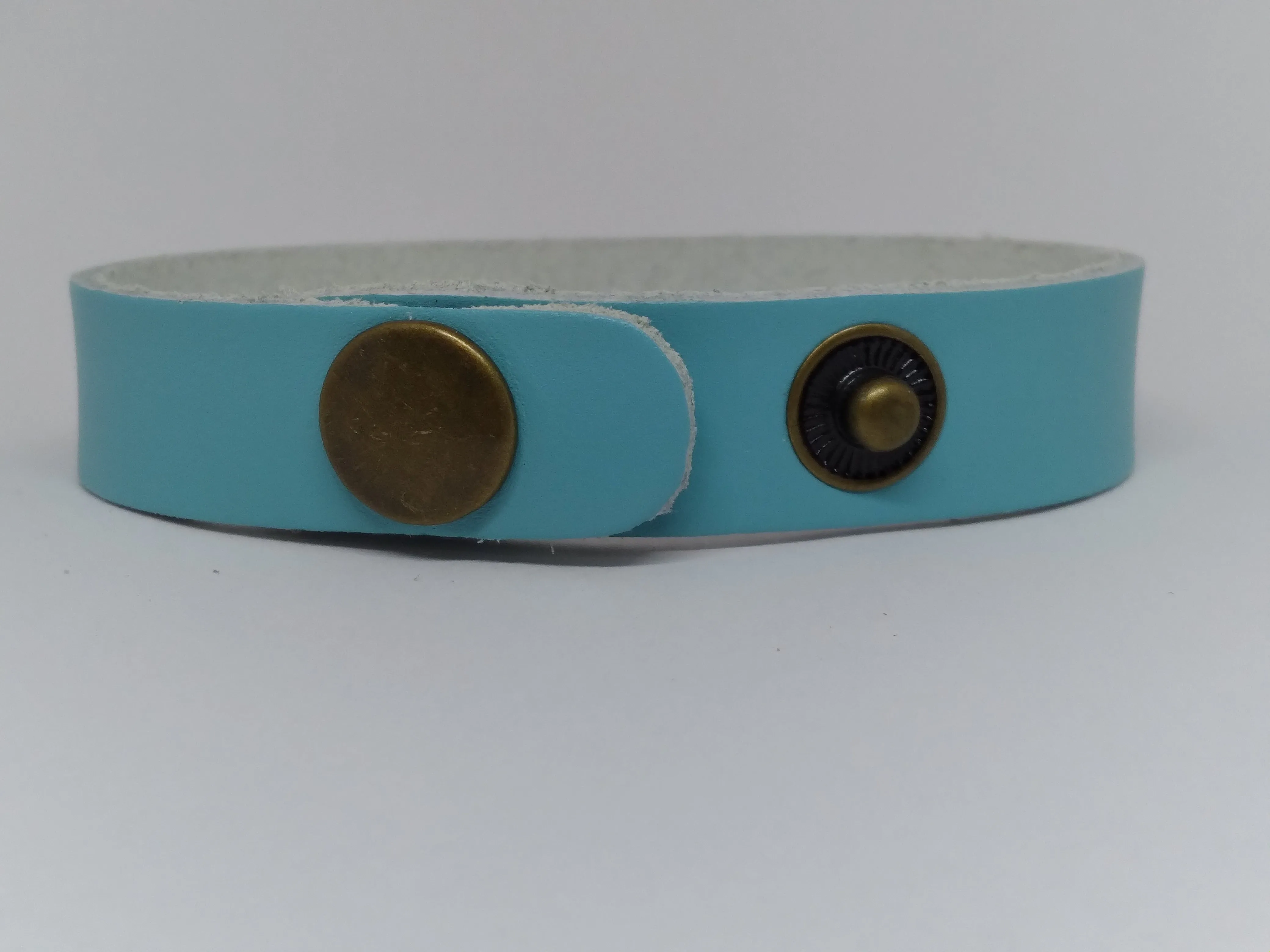 Leather Cuff Bracelets