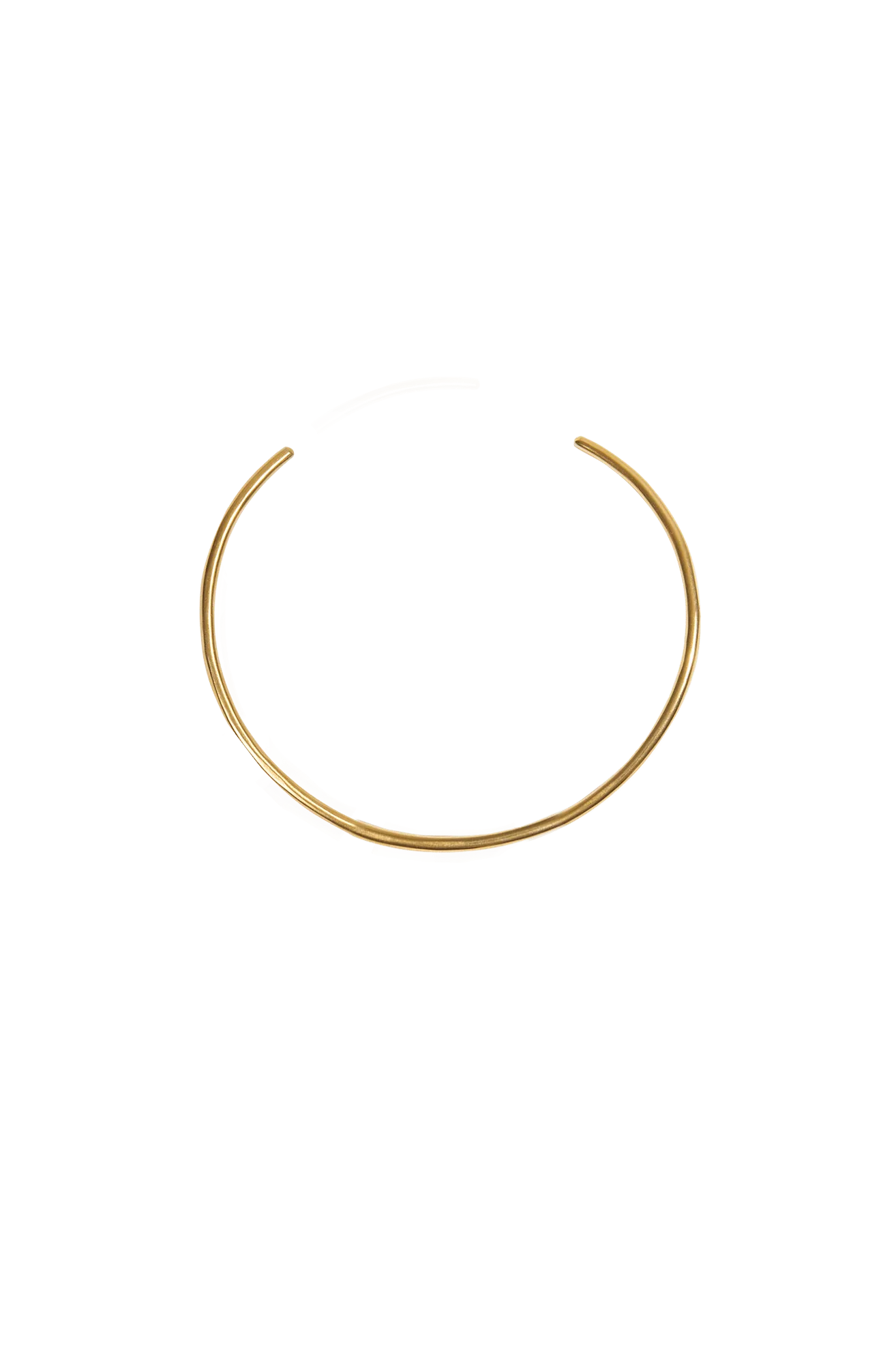 Lee Choker - Gold