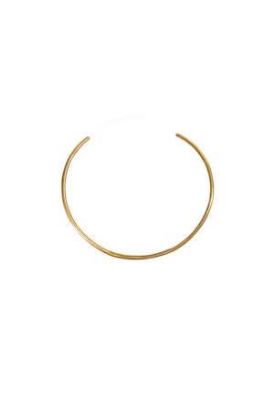Lee Choker - Gold