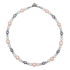 Libra Necklace