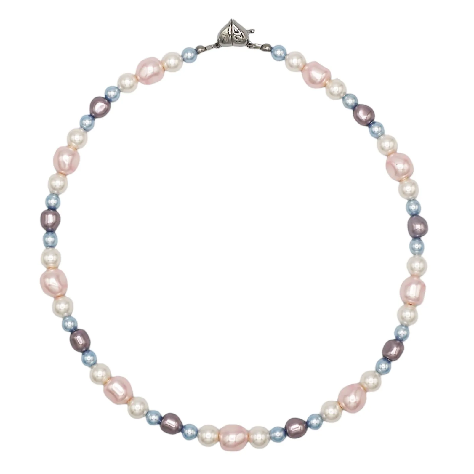 Libra Necklace