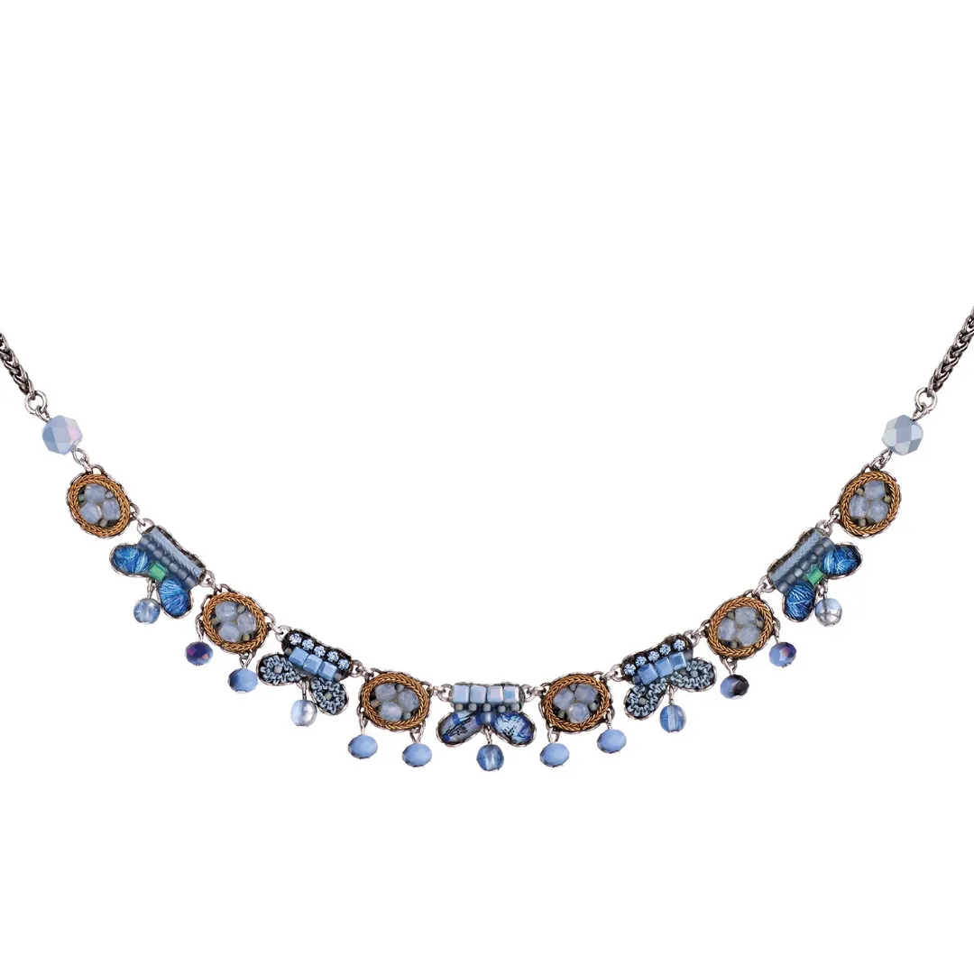 Lindsay Hesperos Necklace