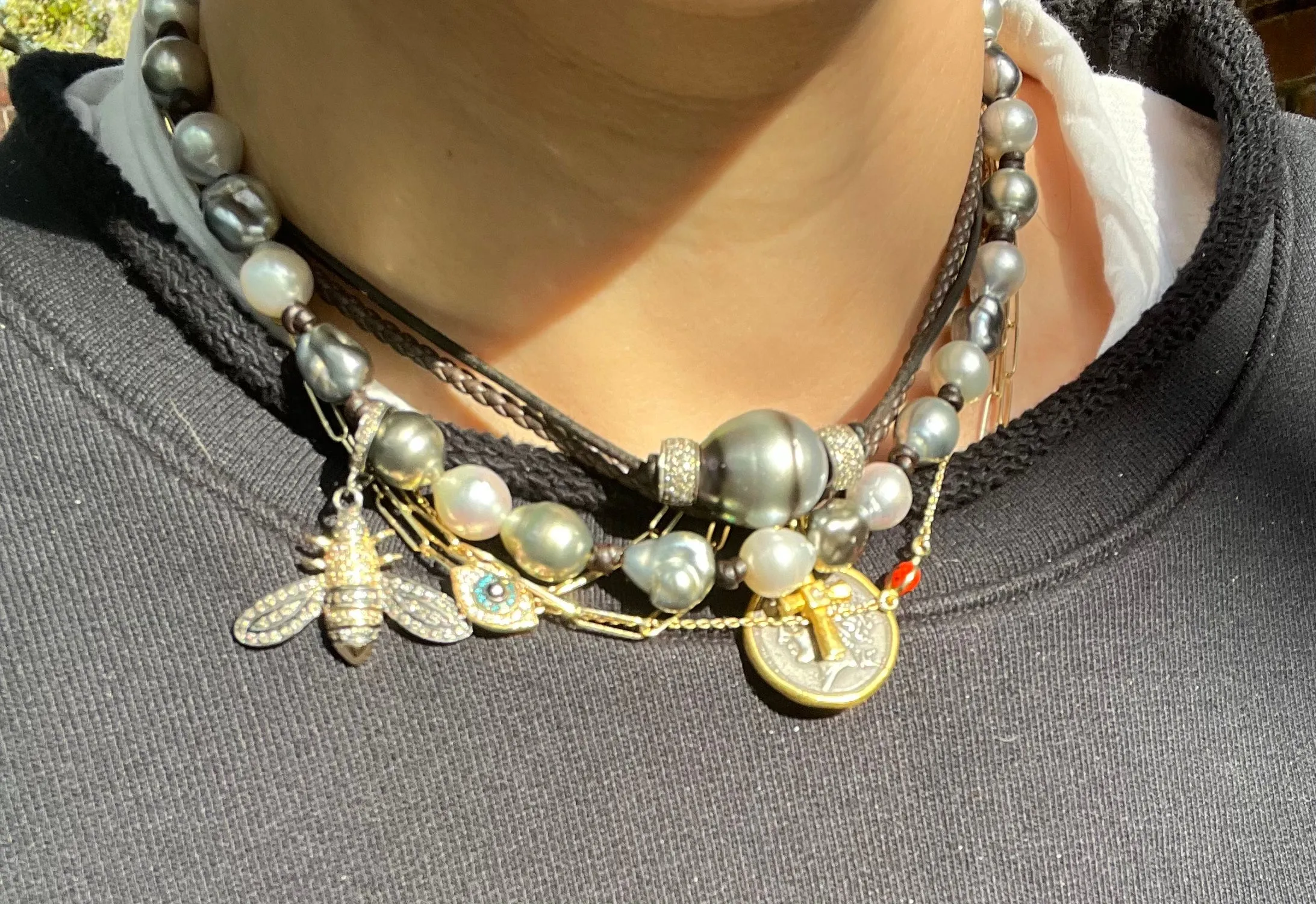 Lola Choker