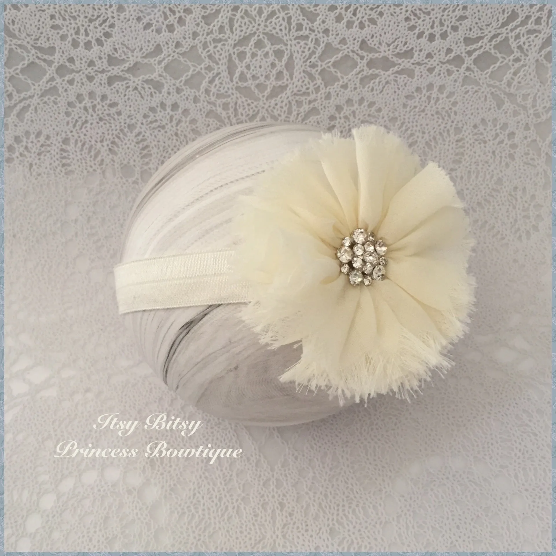Louisa  Headbands
