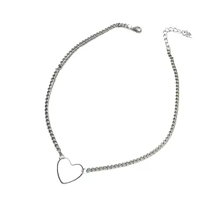 Love Choker Necklace