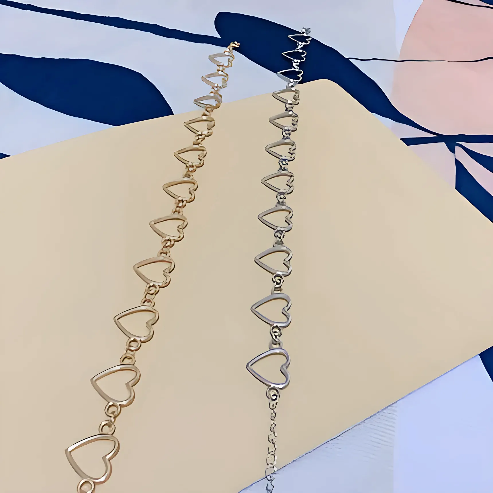 Love Choker Necklace