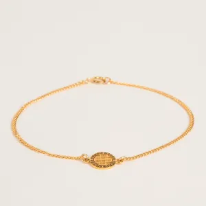 Love Note Charm Bracelet