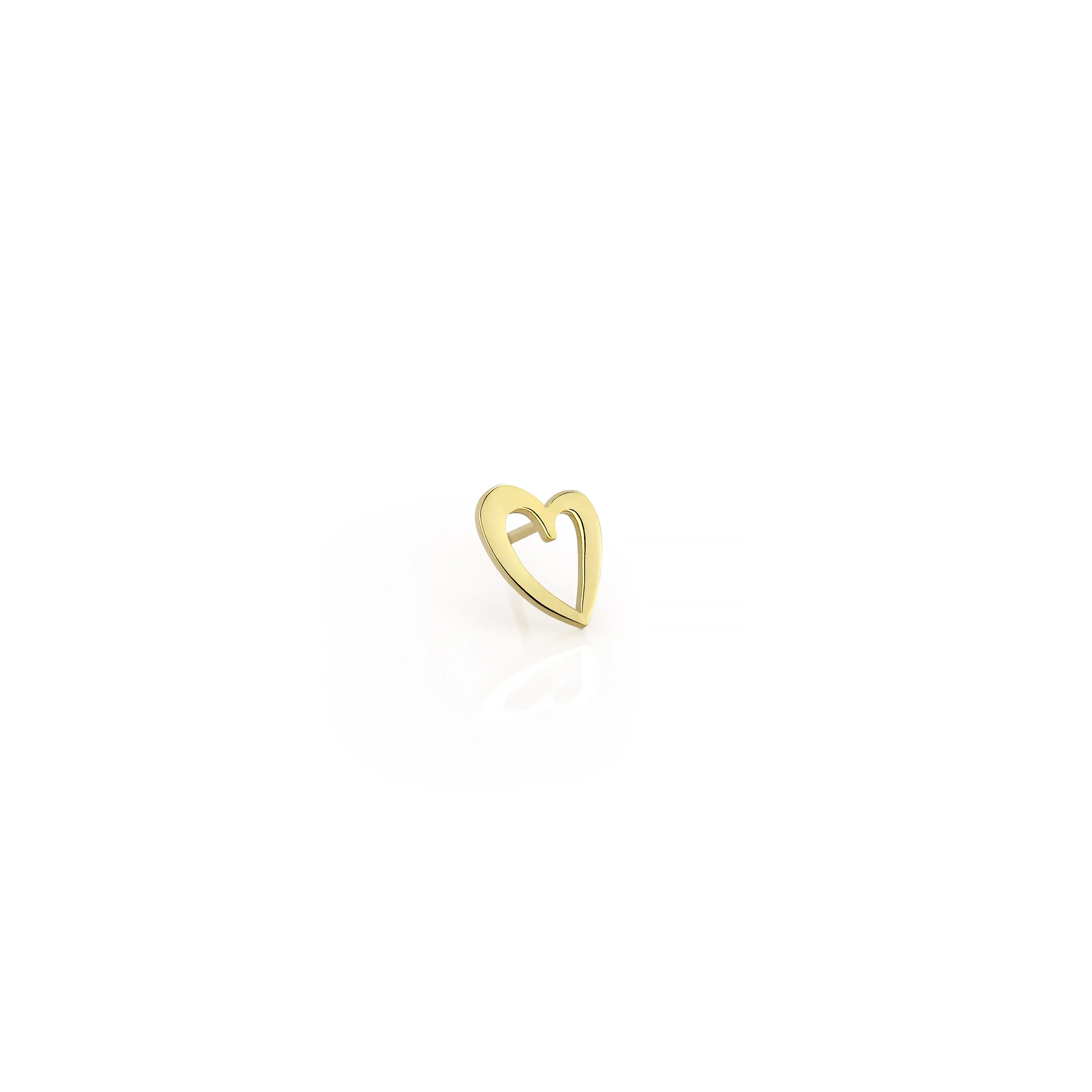 LOVEYOURSELF EAR CLIMBER