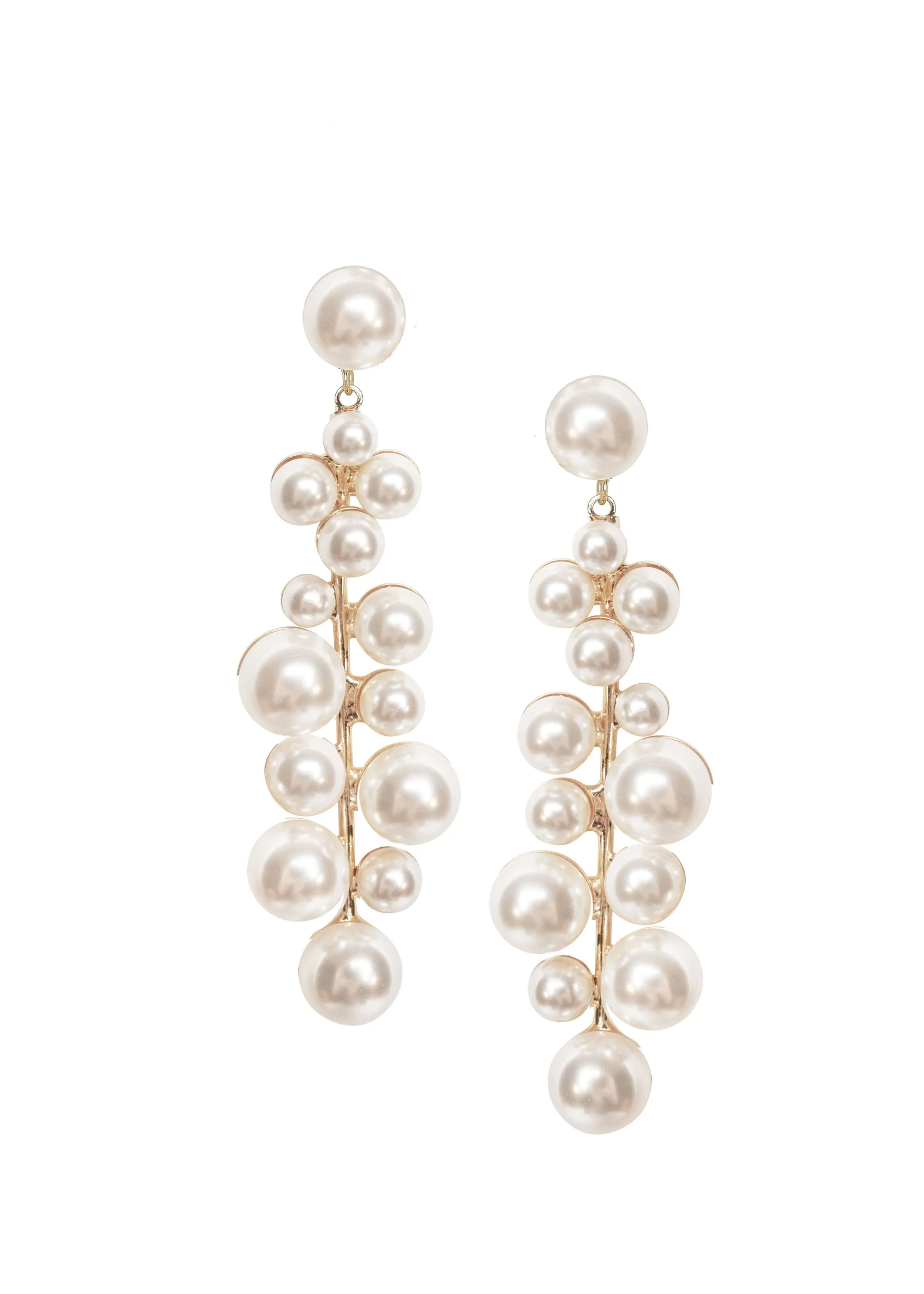 Luster Cascade Drop