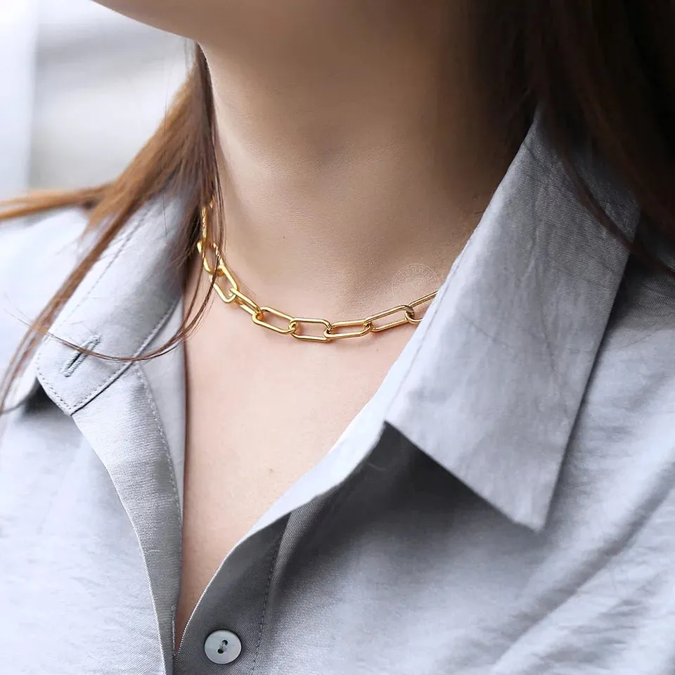 Madison Choker