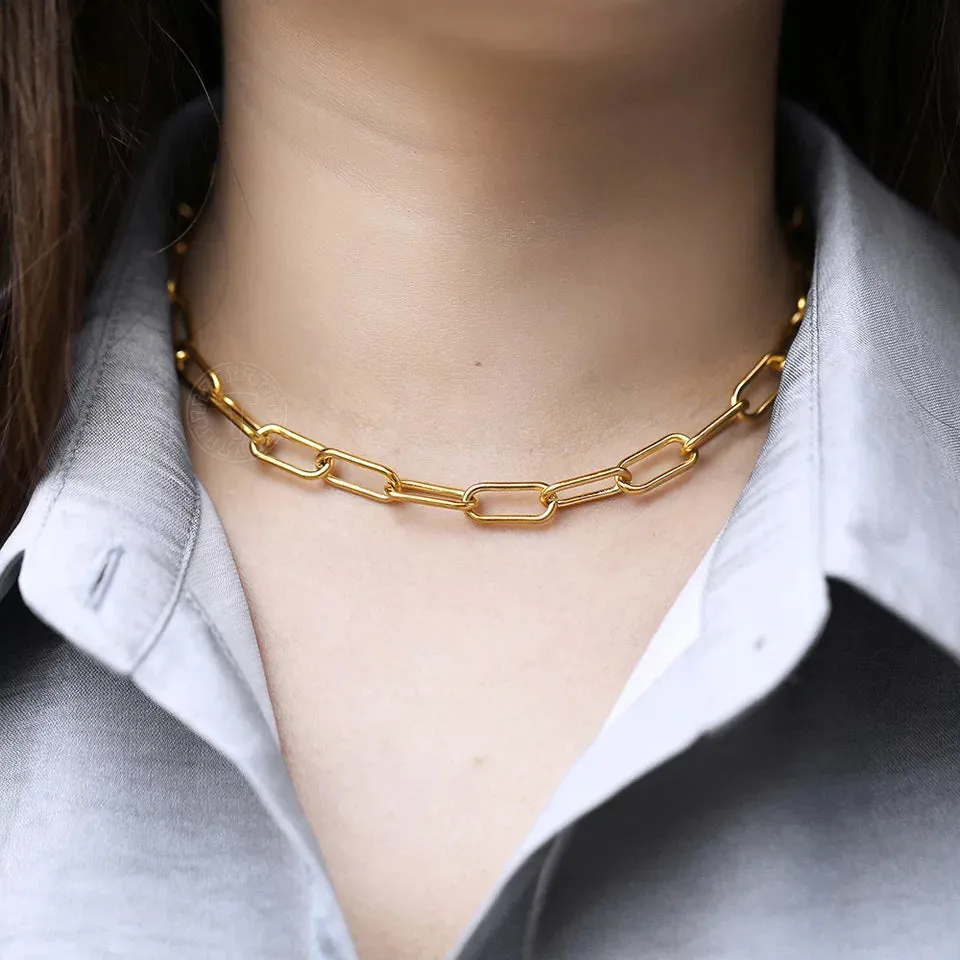 Madison Choker
