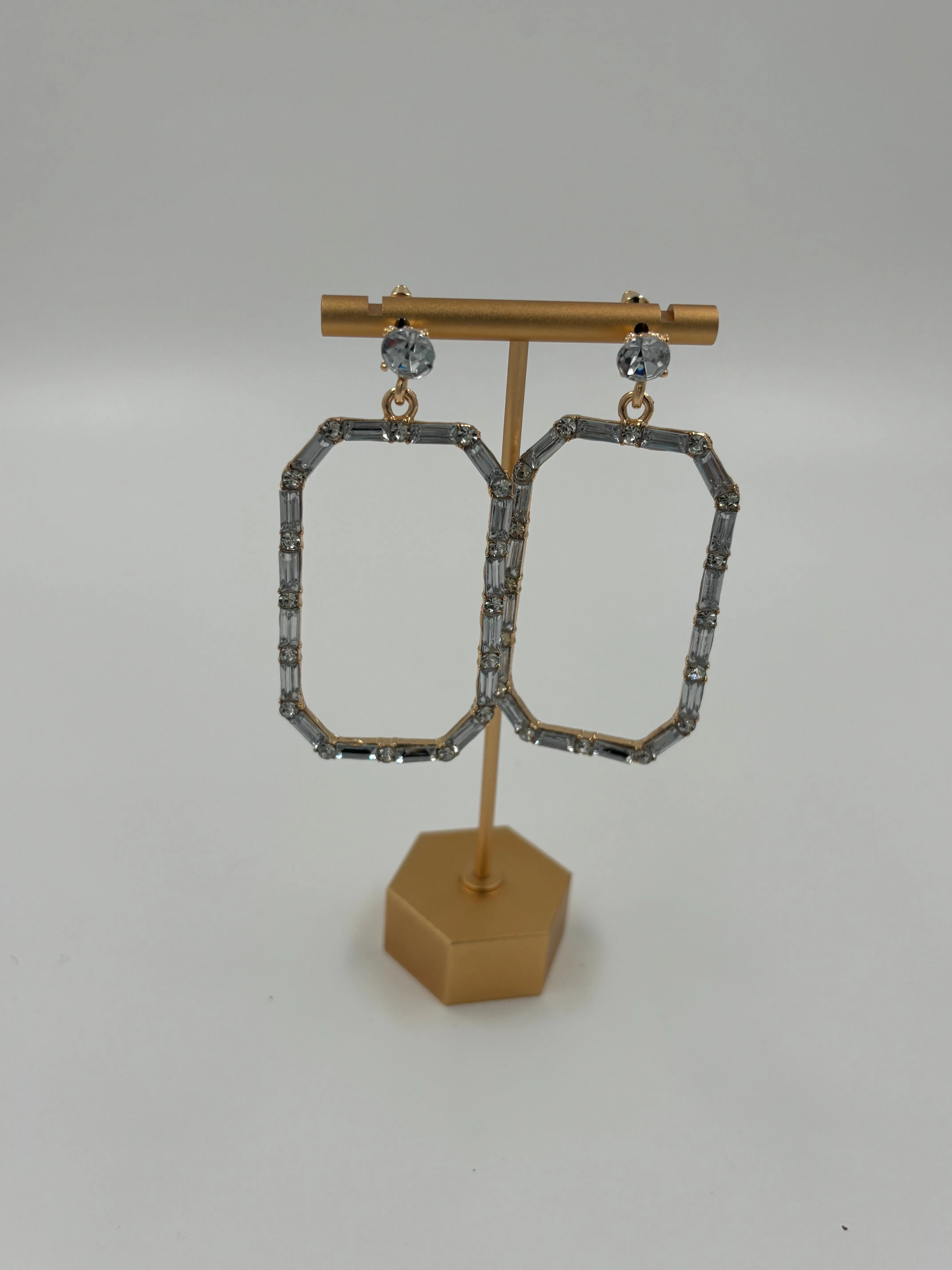 Magic Happens Earrings