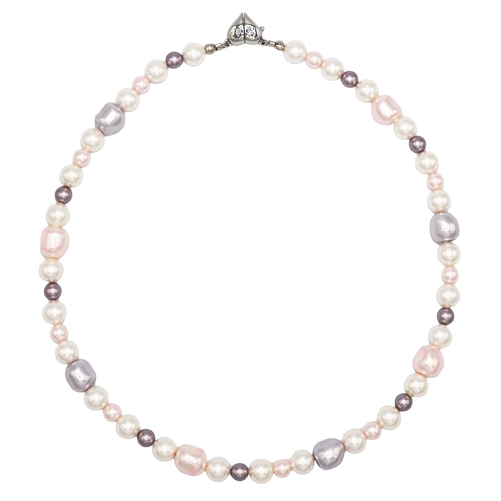 Maiden Necklace