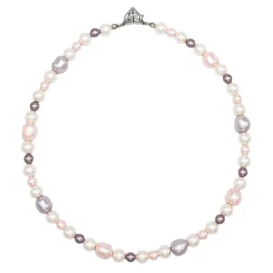 Maiden Necklace