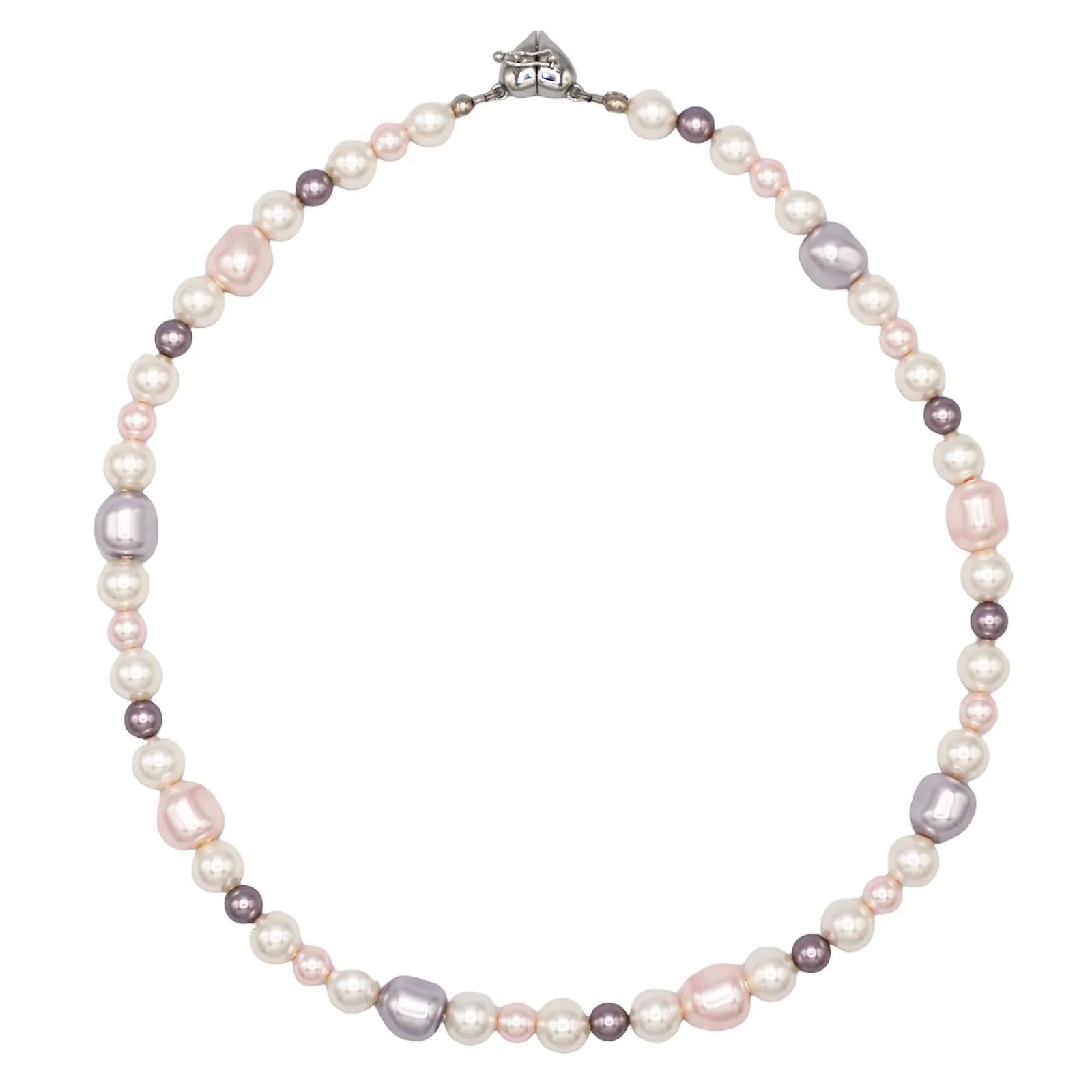 Maiden Necklace