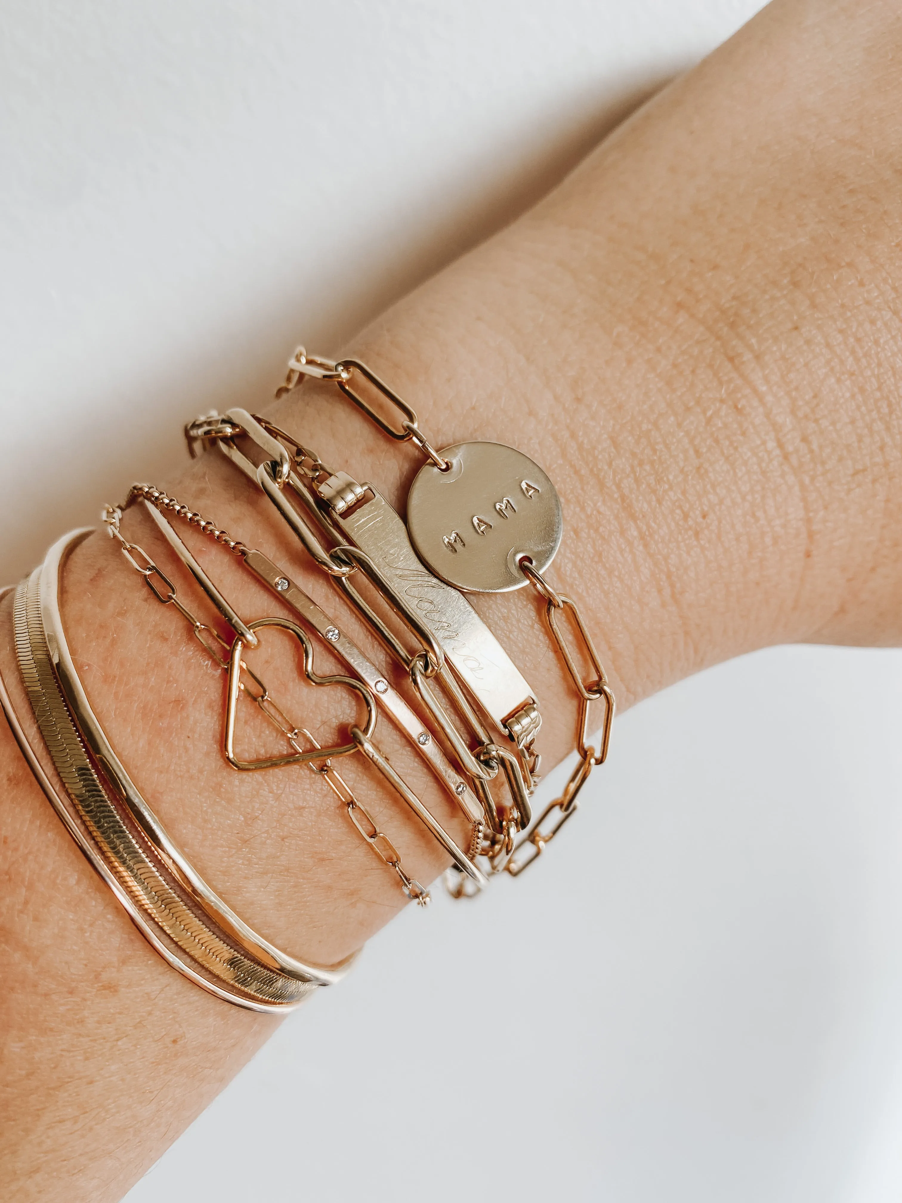 MAMA BRACELET