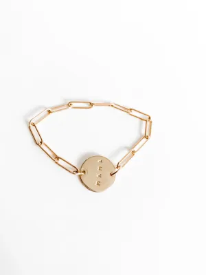 MAMA BRACELET