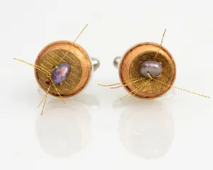 Marcel cufflink