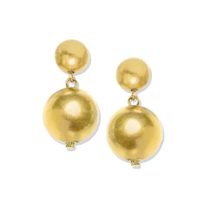 Margaret Drop Earrings