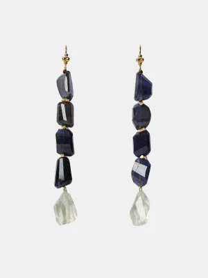 Maris Drop Earring