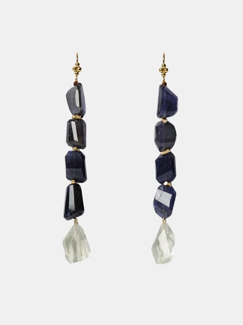Maris Drop Earring