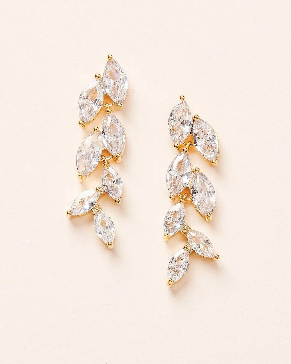 Marlee Dangle Earrings