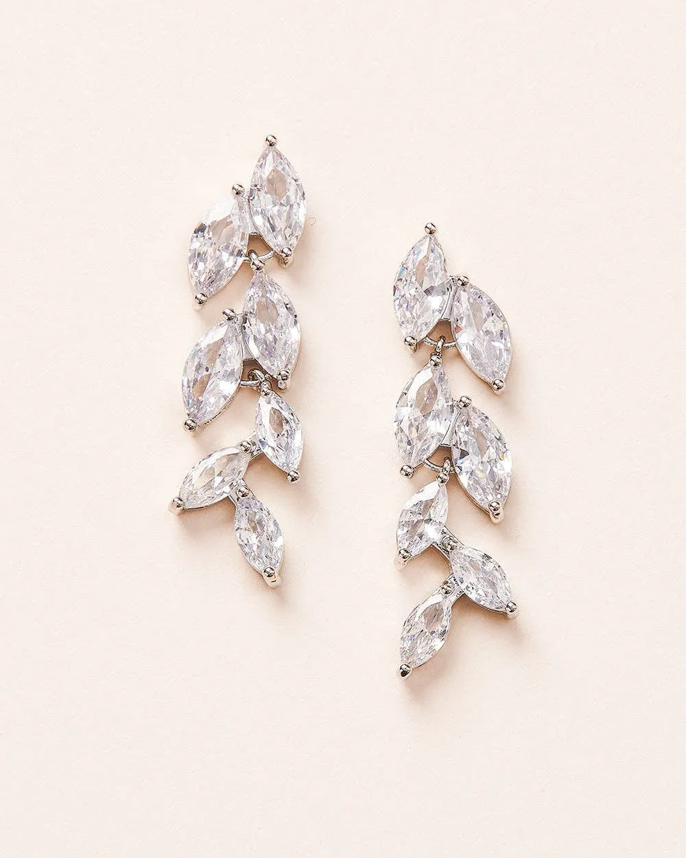 Marlee Dangle Earrings