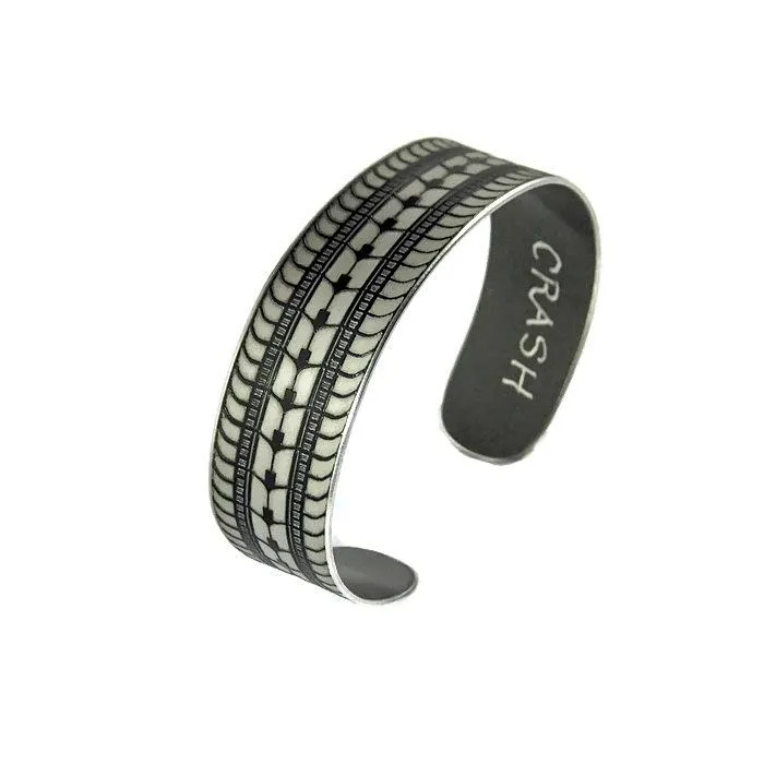 Maybach S600 Tire Tread Cuff