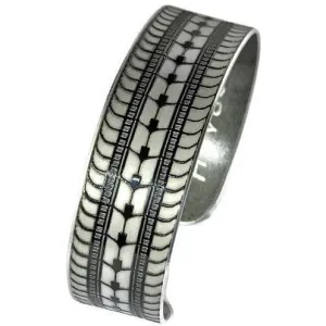 Maybach S600 Tire Tread Cuff